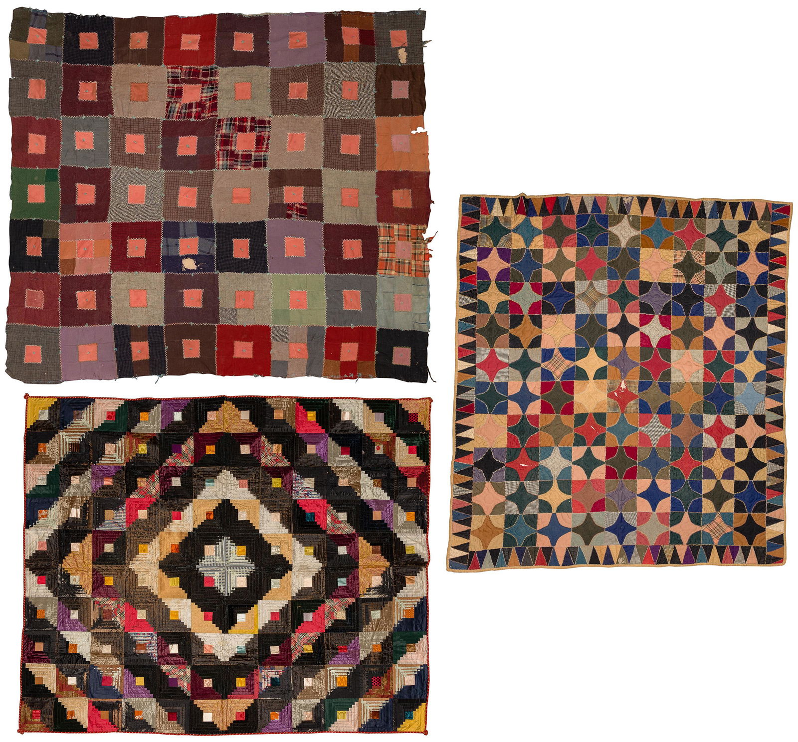 Quilt Assortment (1 of 11)