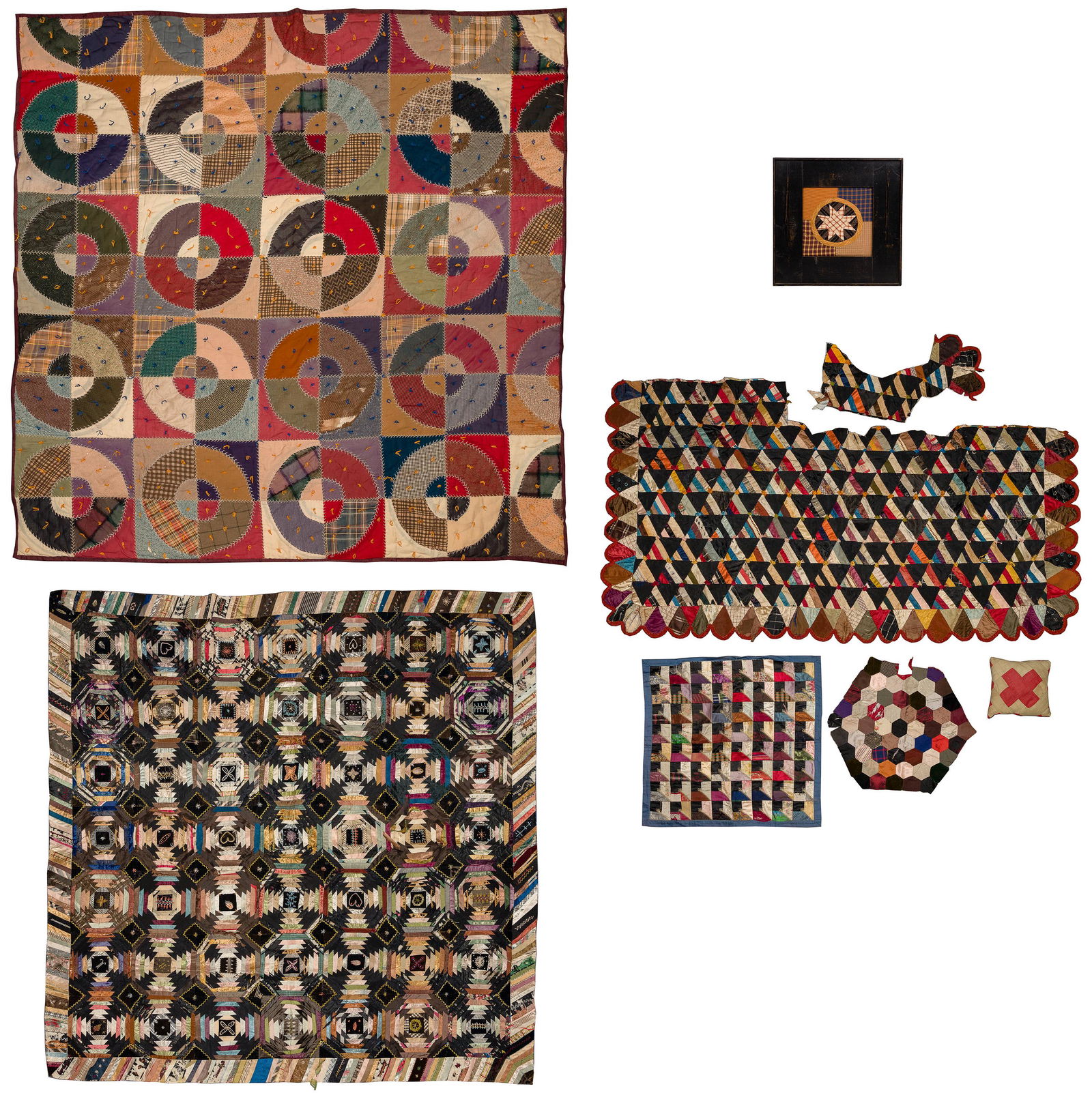 Quilt Assortment (1 of 11)