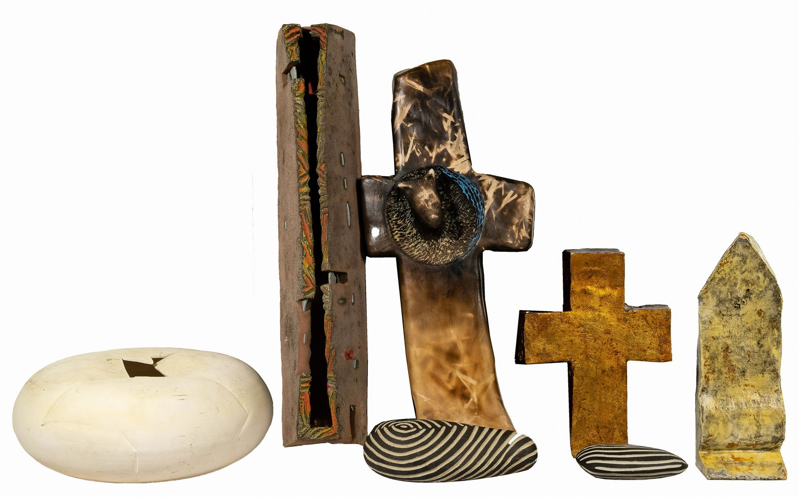 Sculpture Assortment (1 of 1)