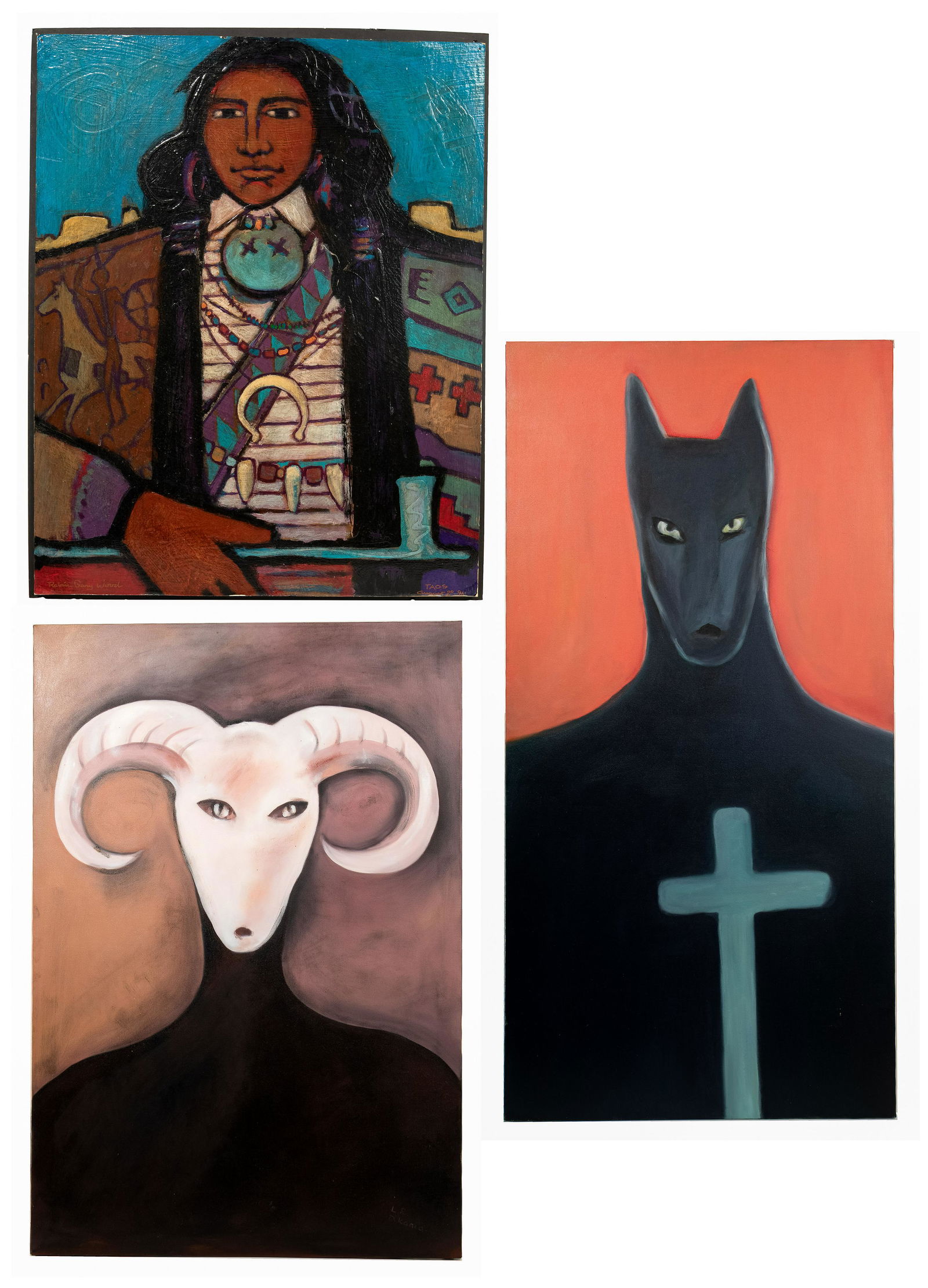 Artwork Assortment (1 of 13)