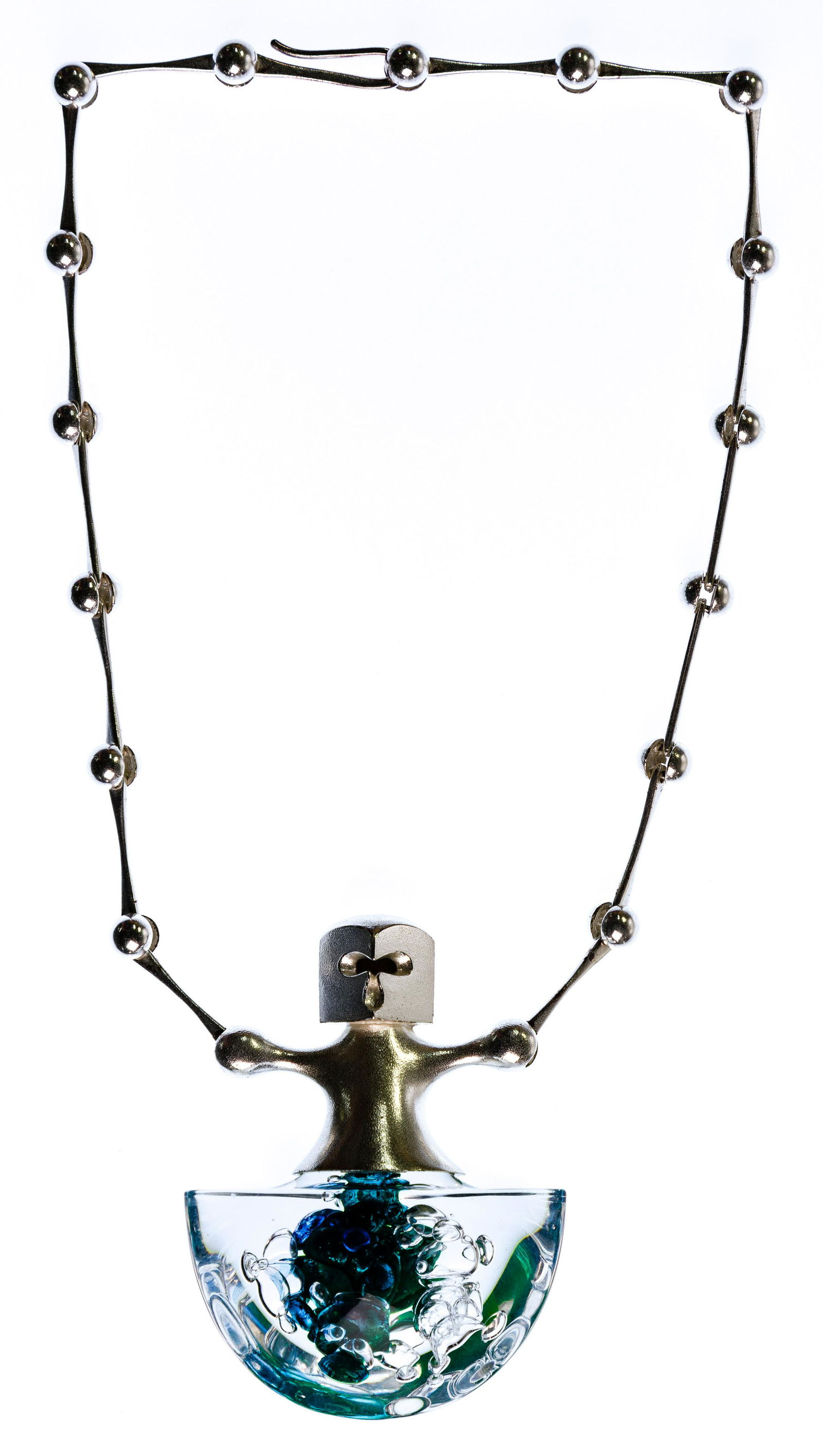 Bjorn Weckstrom for Lapponia Sterling Silver and (1 of 7)