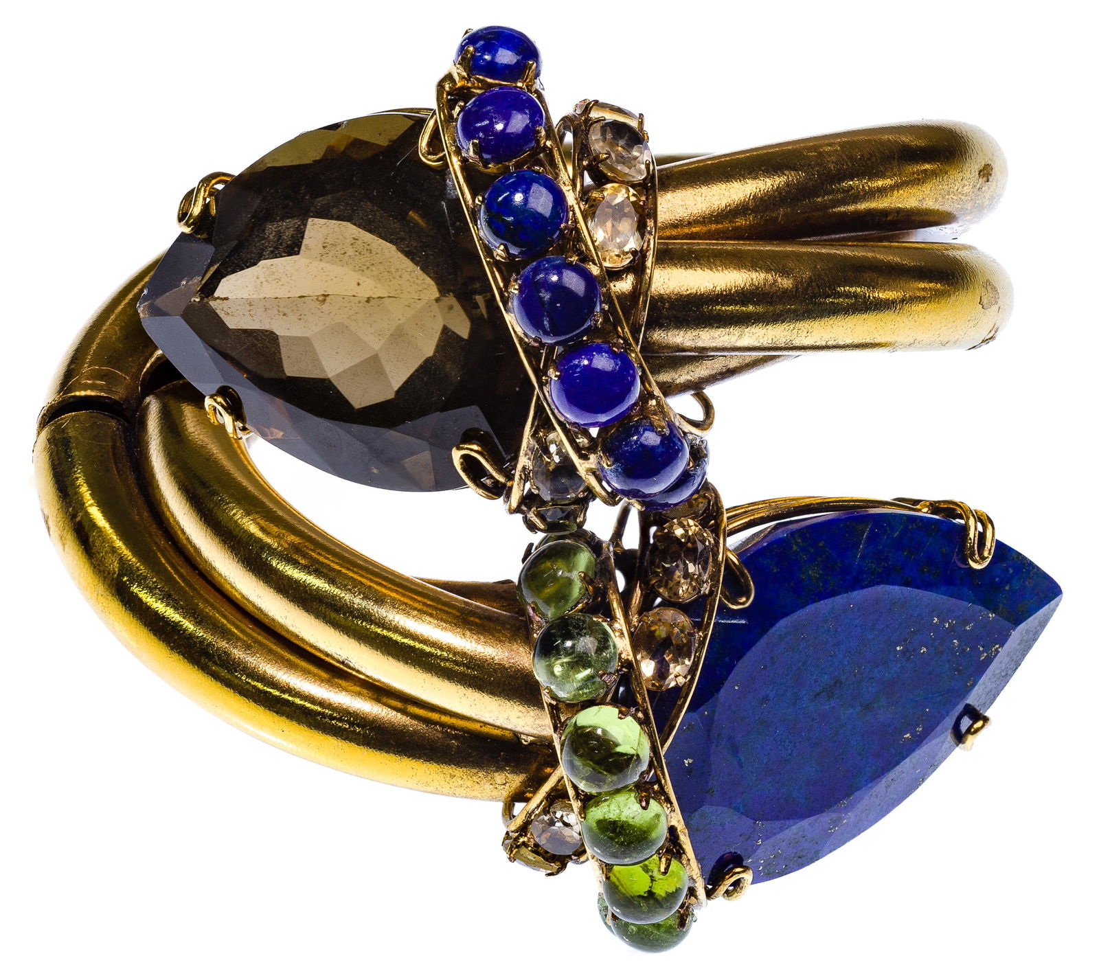 Iradj Moini Cuff Bracelet (1 of 4)
