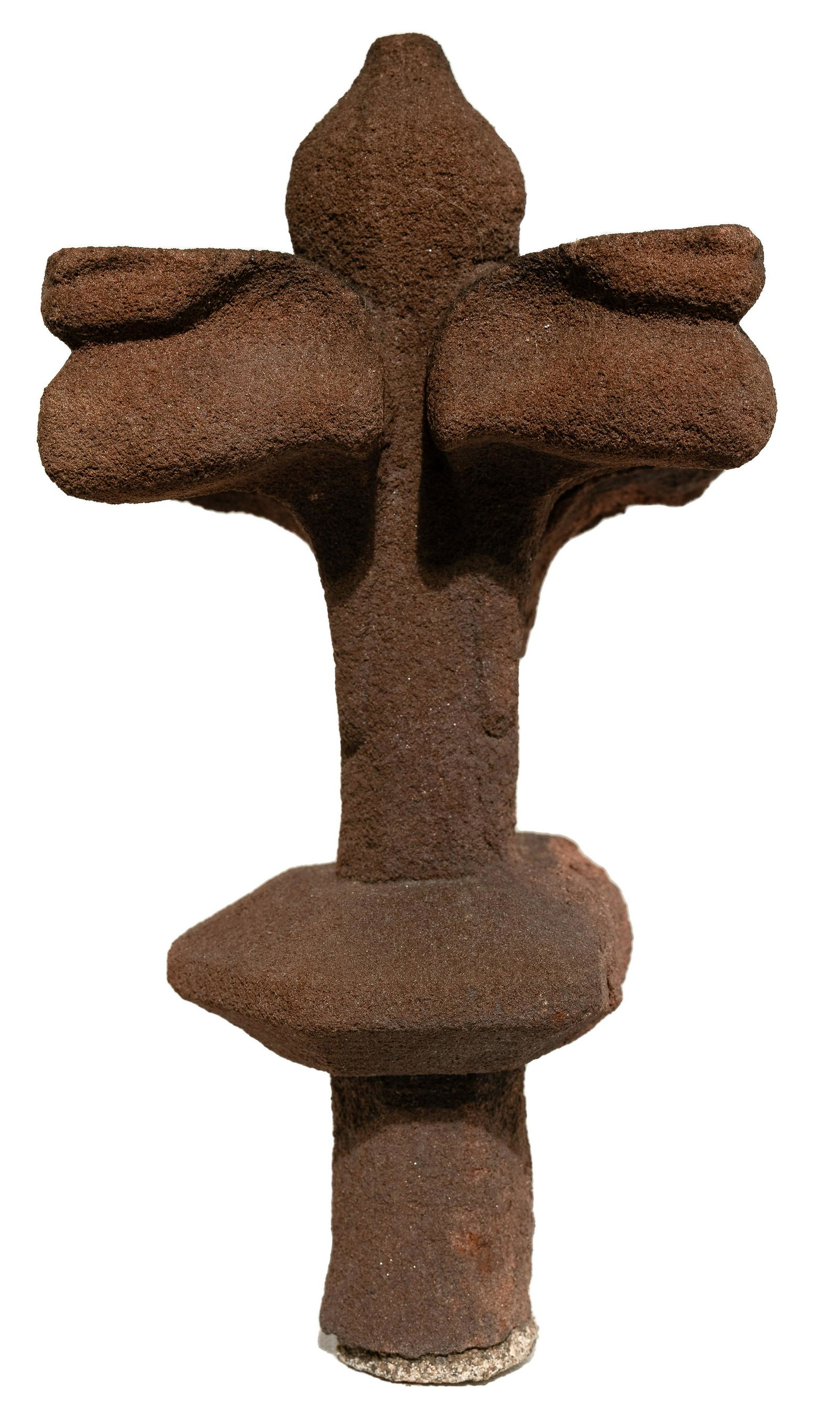 German Gothic Architectural Fragment (1 of 4)