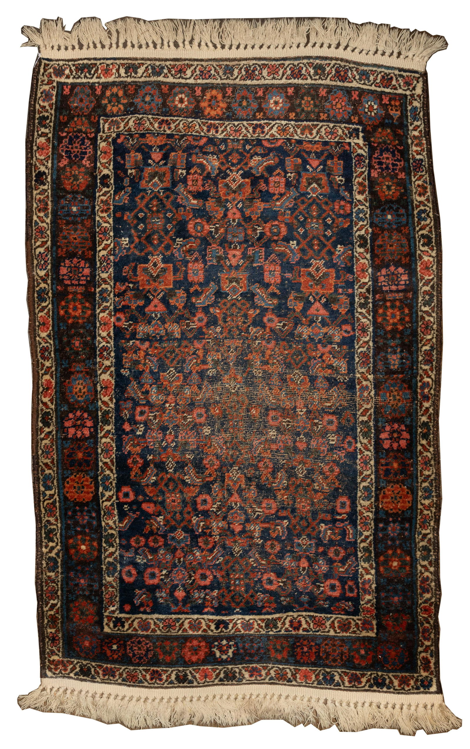 Persian Wool Kilim Rug (1 of 4)