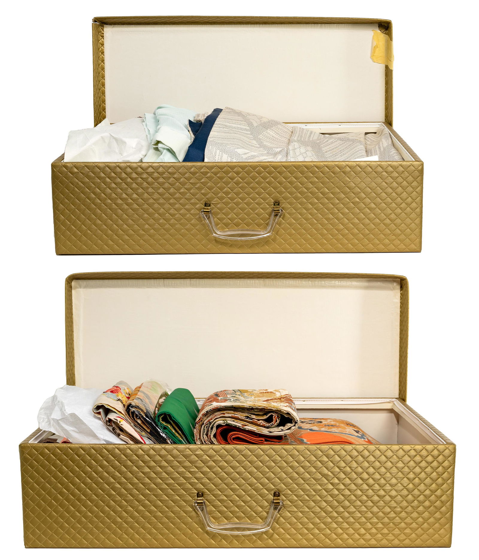 Japanese Kimono, Obi and Textile Assortment (1 of 5)