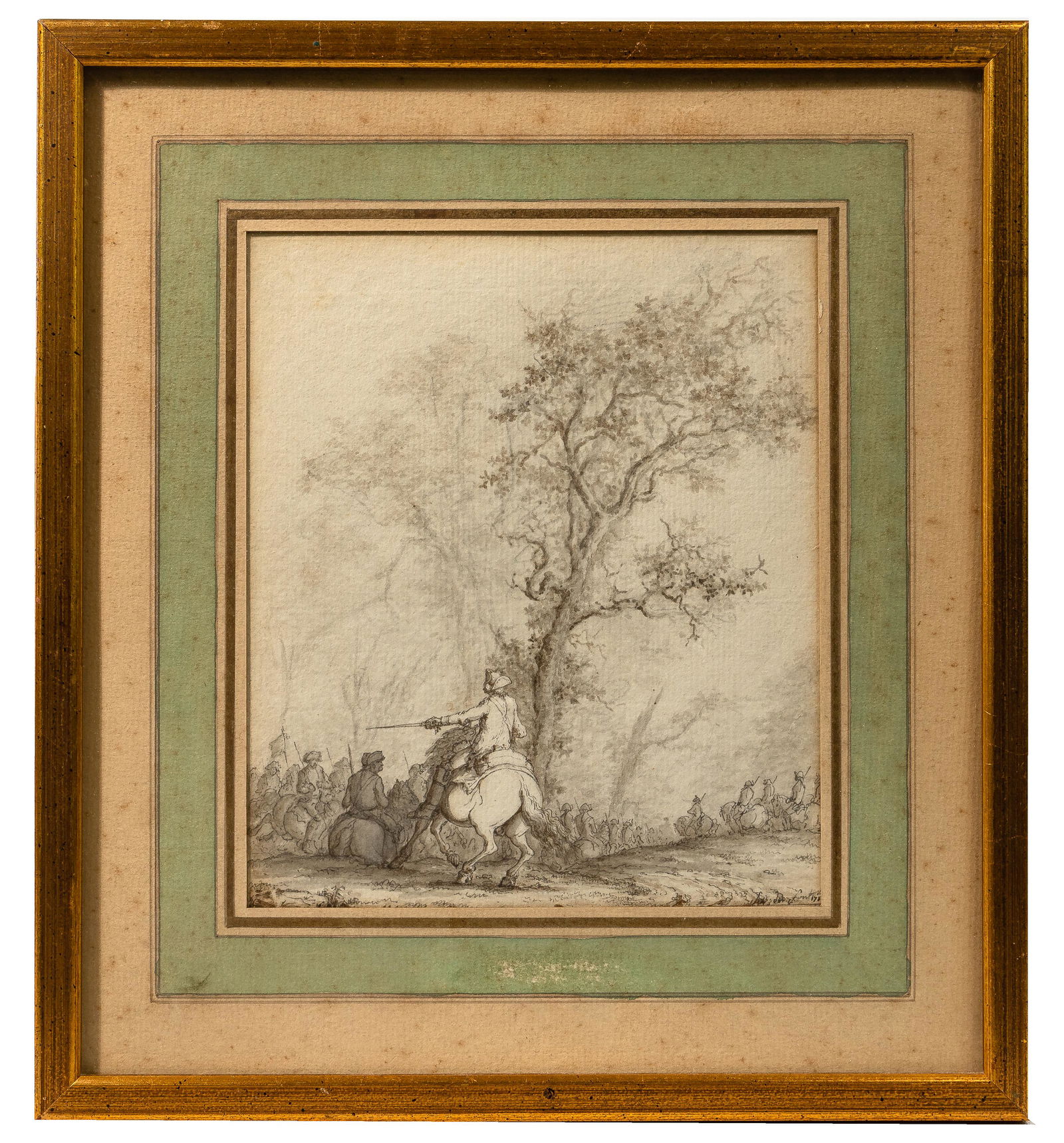 Jacques Francois Joseph Swebach-Desfontaines (French, (1 of 4)