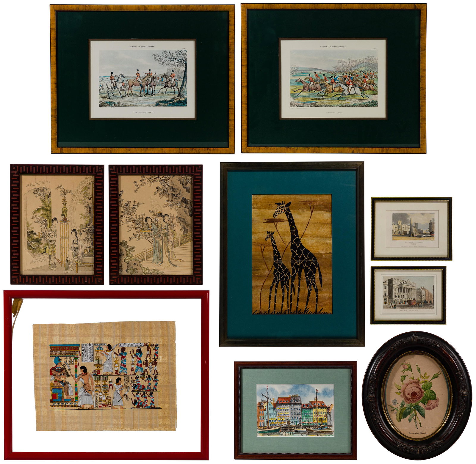 Artwork Assortment (1 of 8)