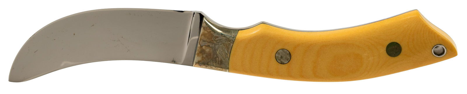 Corbet (C.R.) Sigman 'Skinner' Knife (1 of 4)