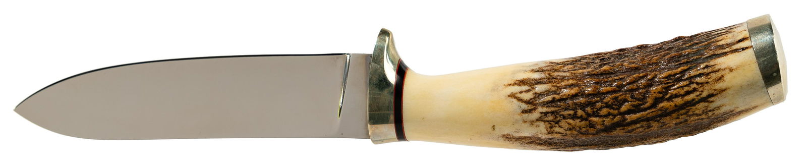Corbet (C.R.) Sigman 'Stag Hunter' Knife (1 of 4)