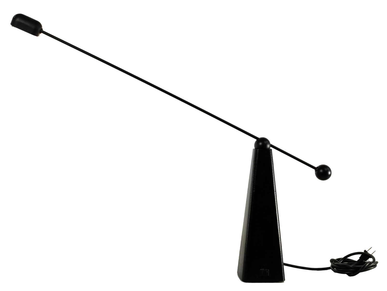 Ron Rezek for Artemide 'Orbis' Desk Lamp (1 of 2)