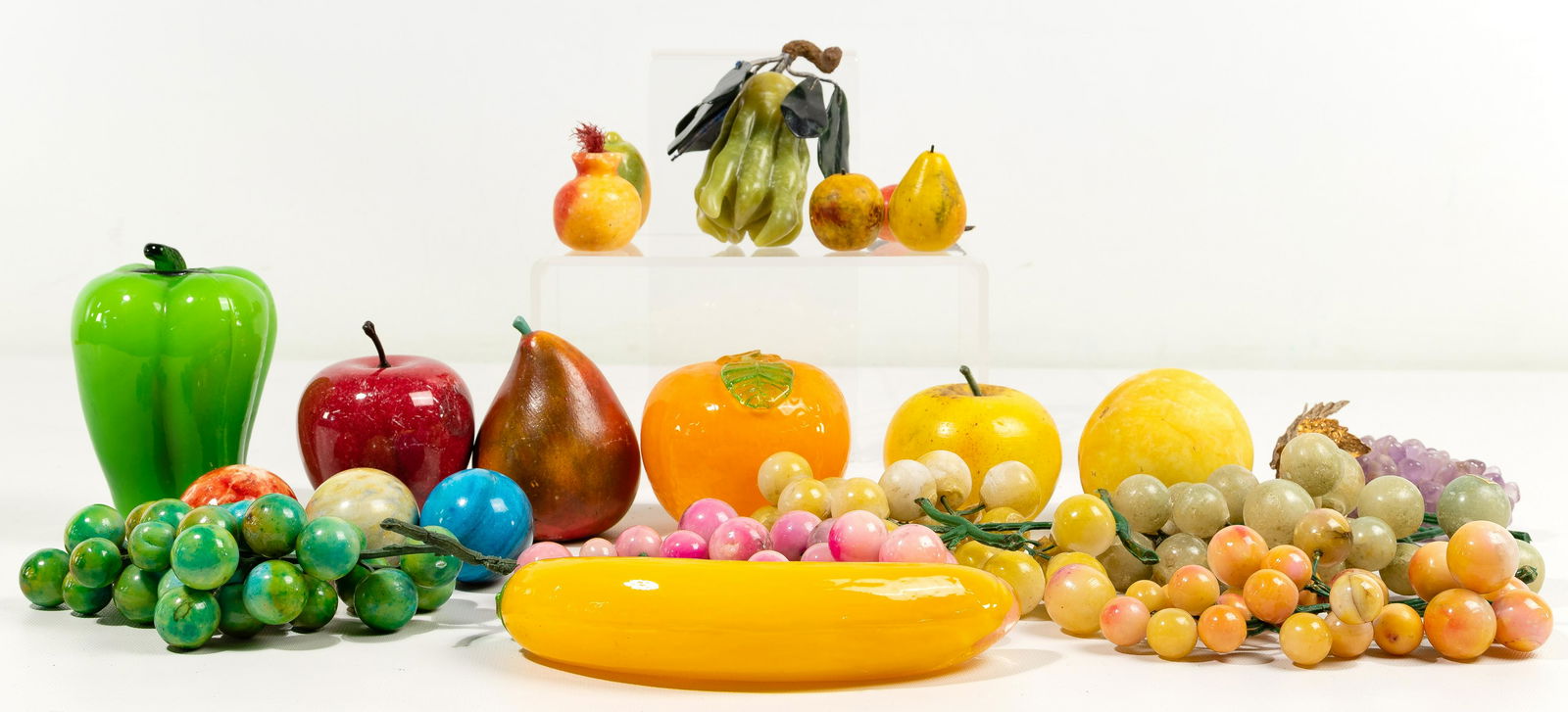 Carved Stone Fruit Assortment (1 of 1)