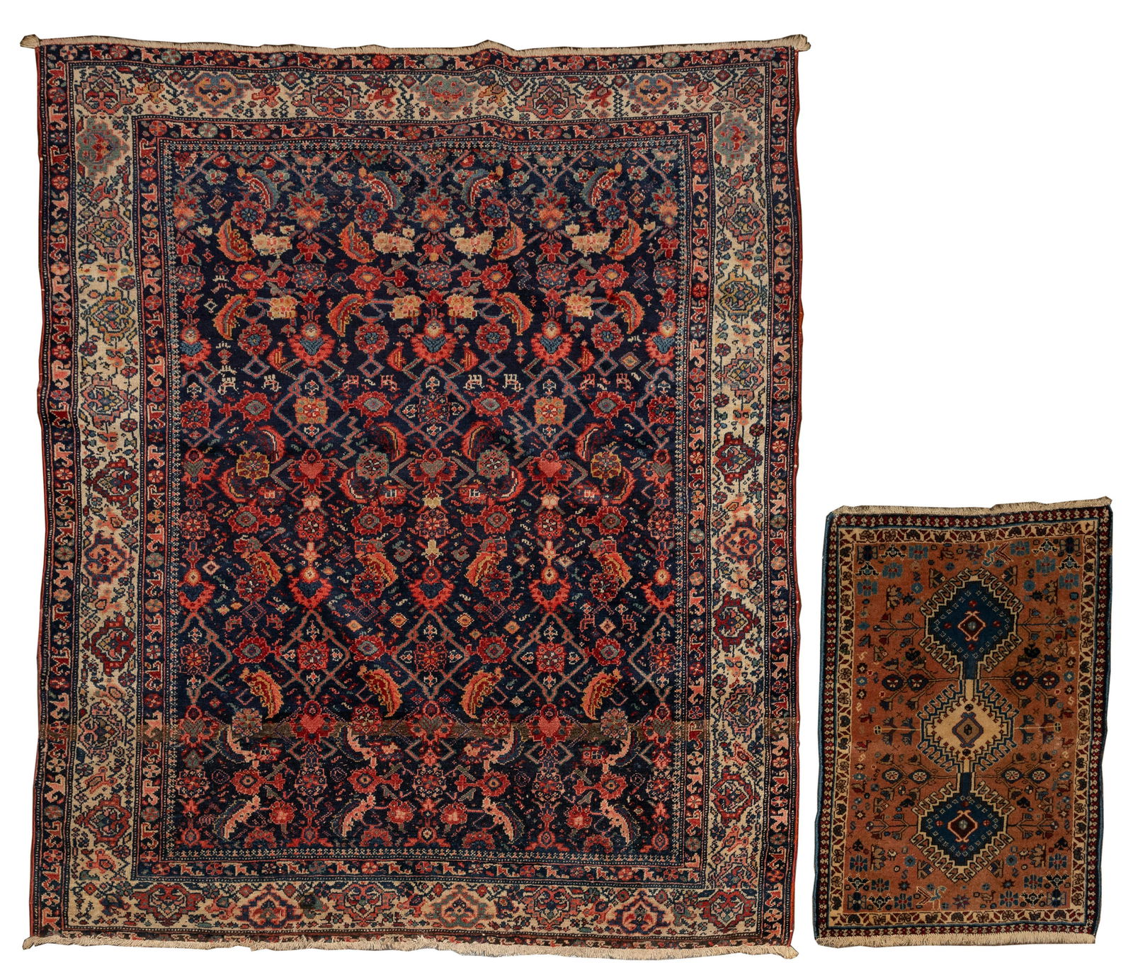 Wool Area Rugs (1 of 9)