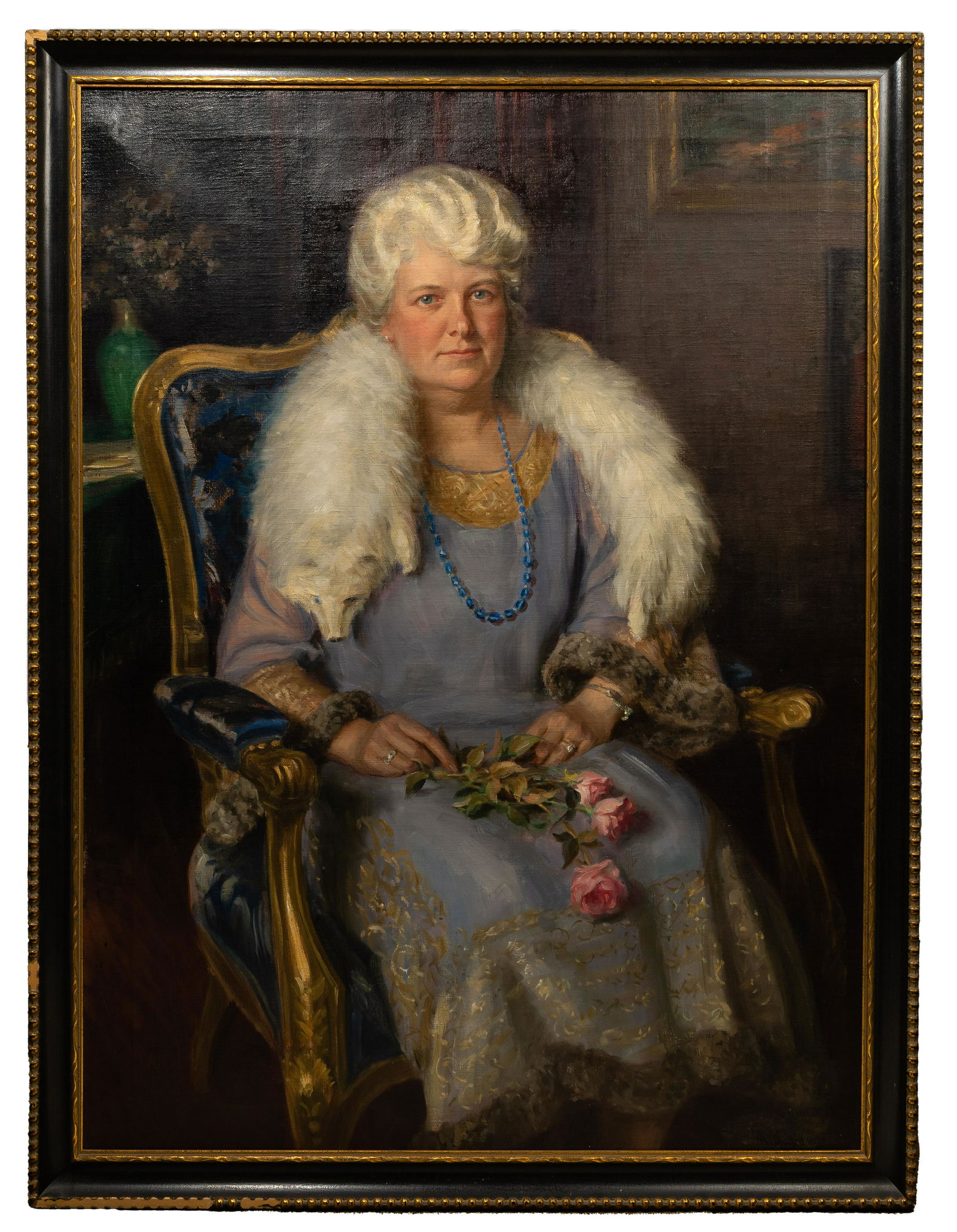 Arvid Frederick Nyholm (Swedish / American, 1866-1927) (1 of 2)