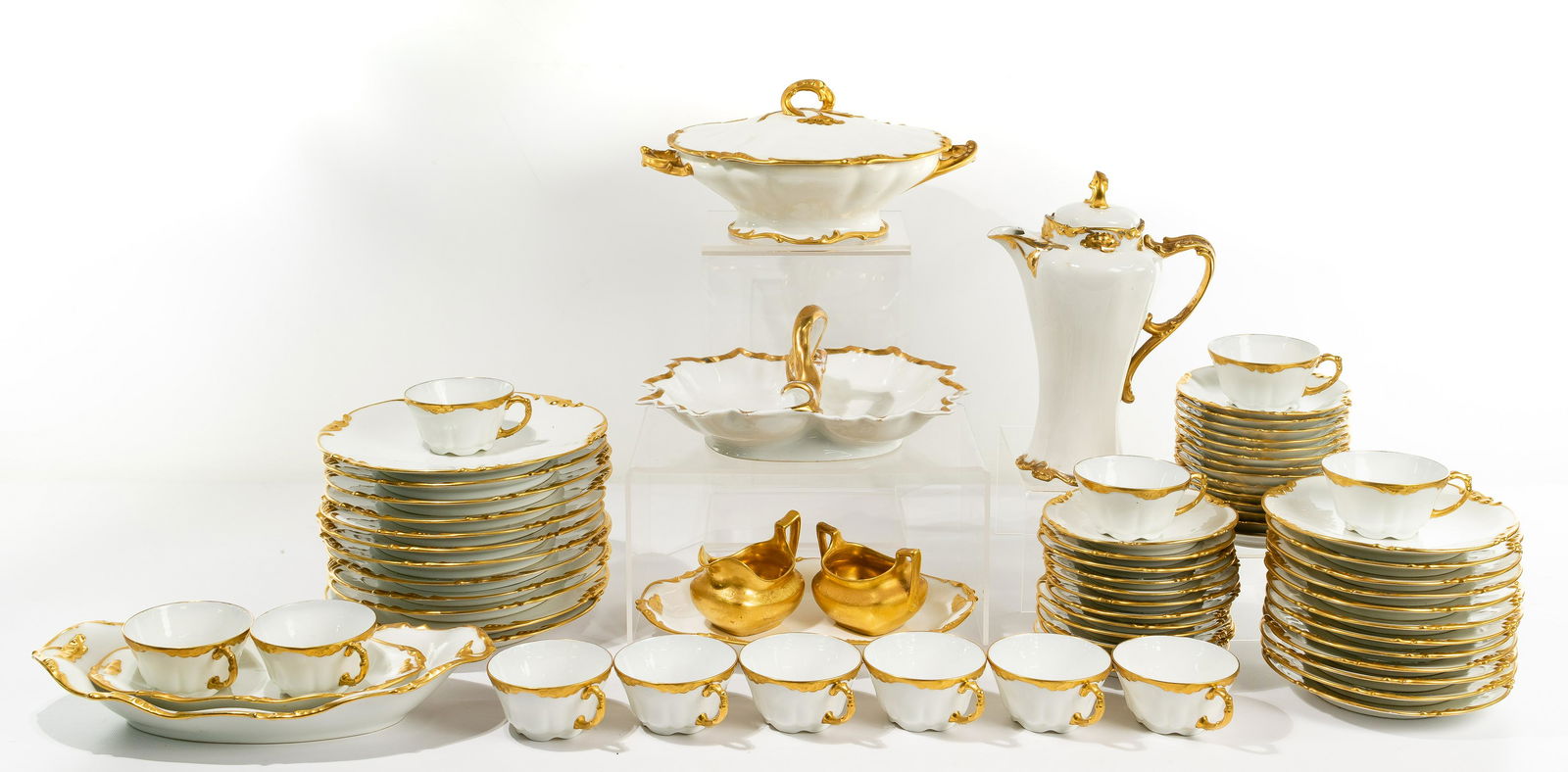 France Limoges JPL China Service (1 of 2)