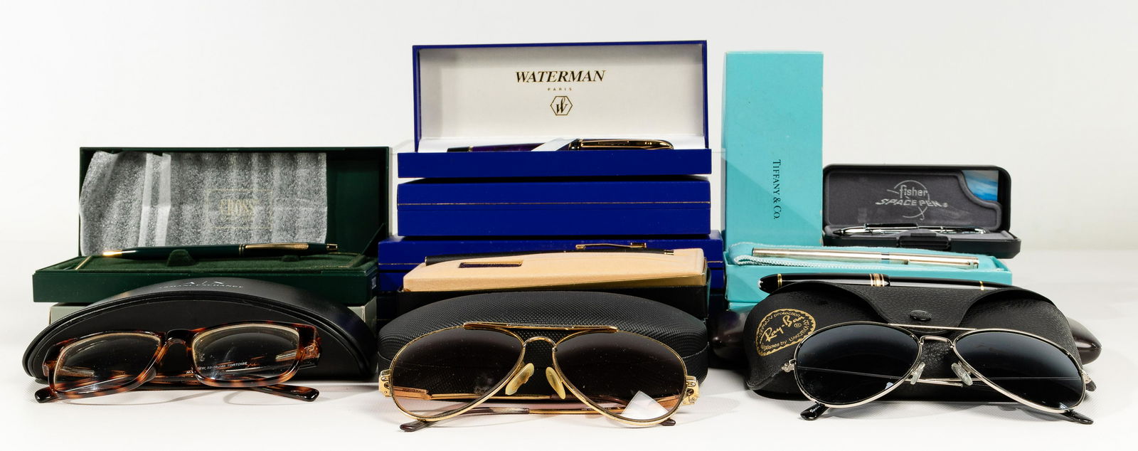 Pen Assortment (1 of 1)