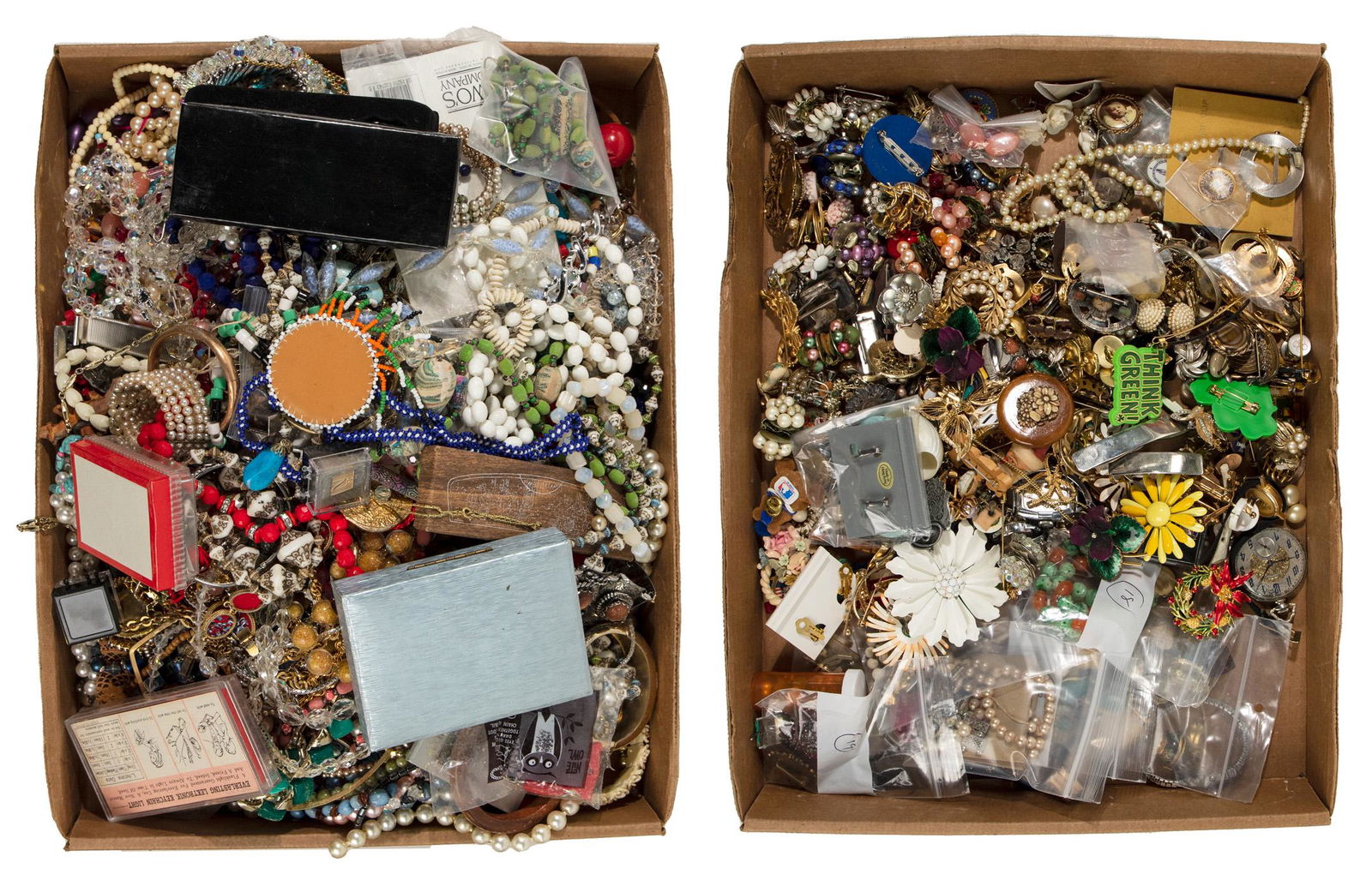 Costume Jewelry Assortment (1 of 1)