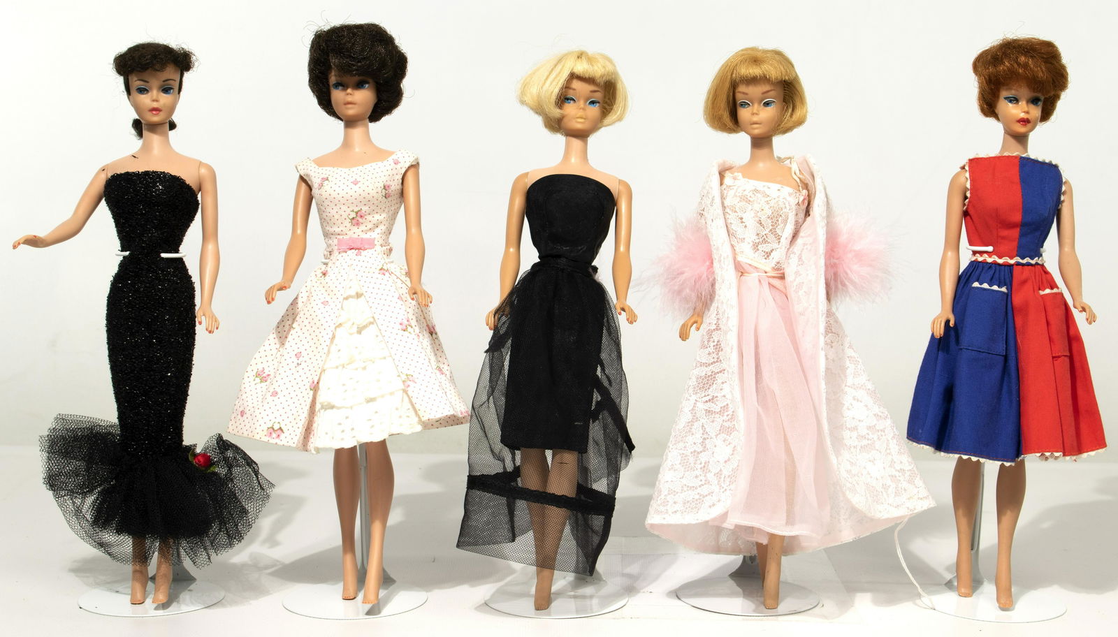 Mattel Barbie and Midge Doll Assortment (1 of 6)
