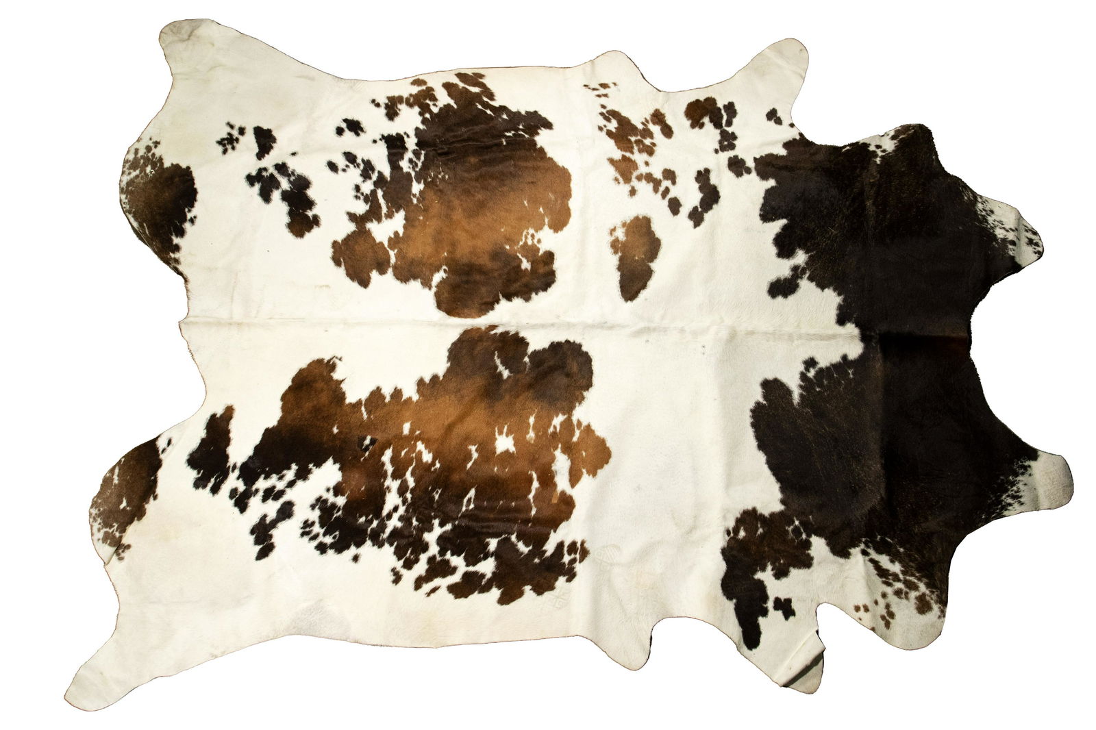 Cowhide Rug (1 of 1)