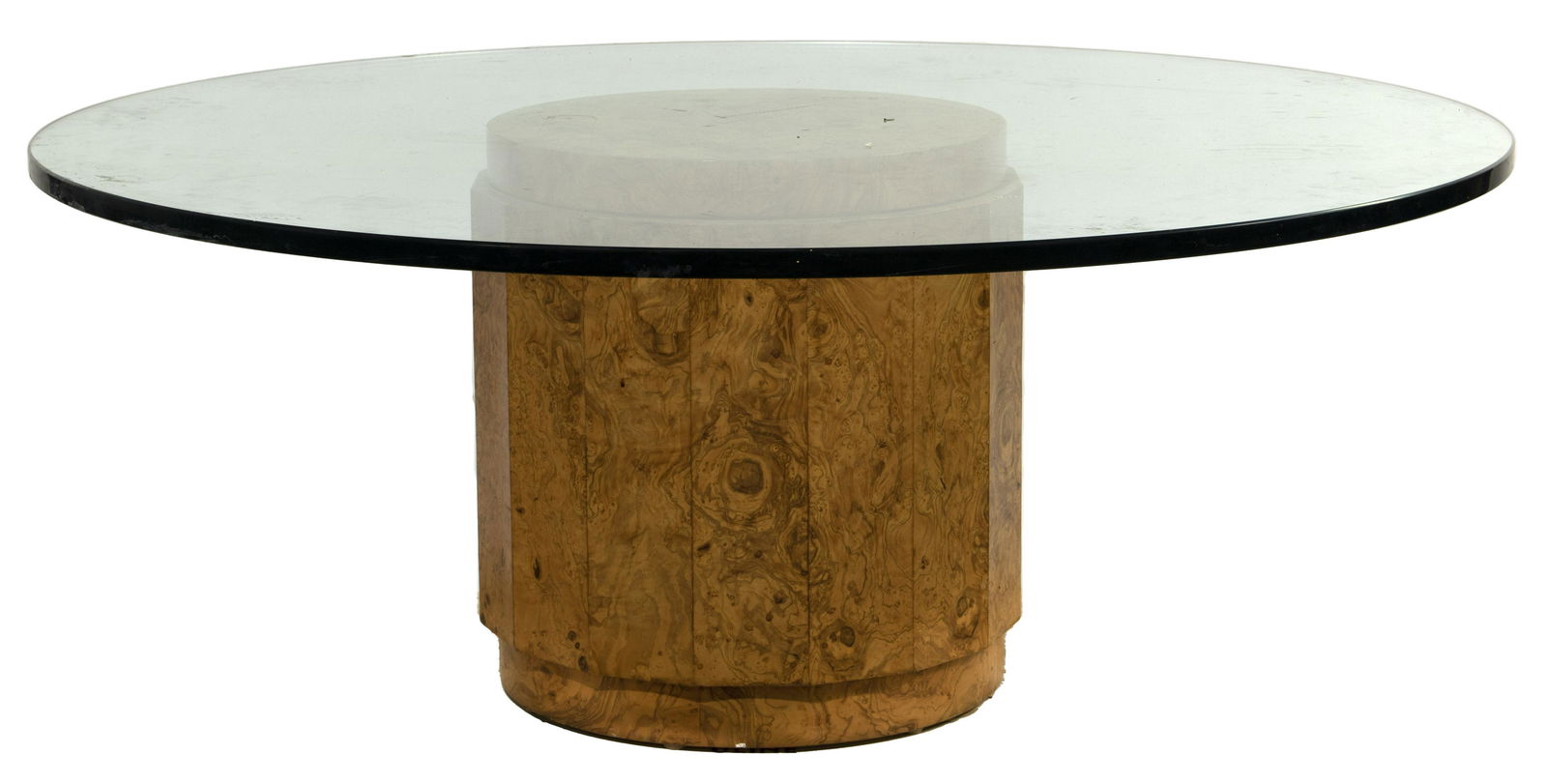 MCM Edward Wormley for Dunbar Coffee Table (1 of 3)