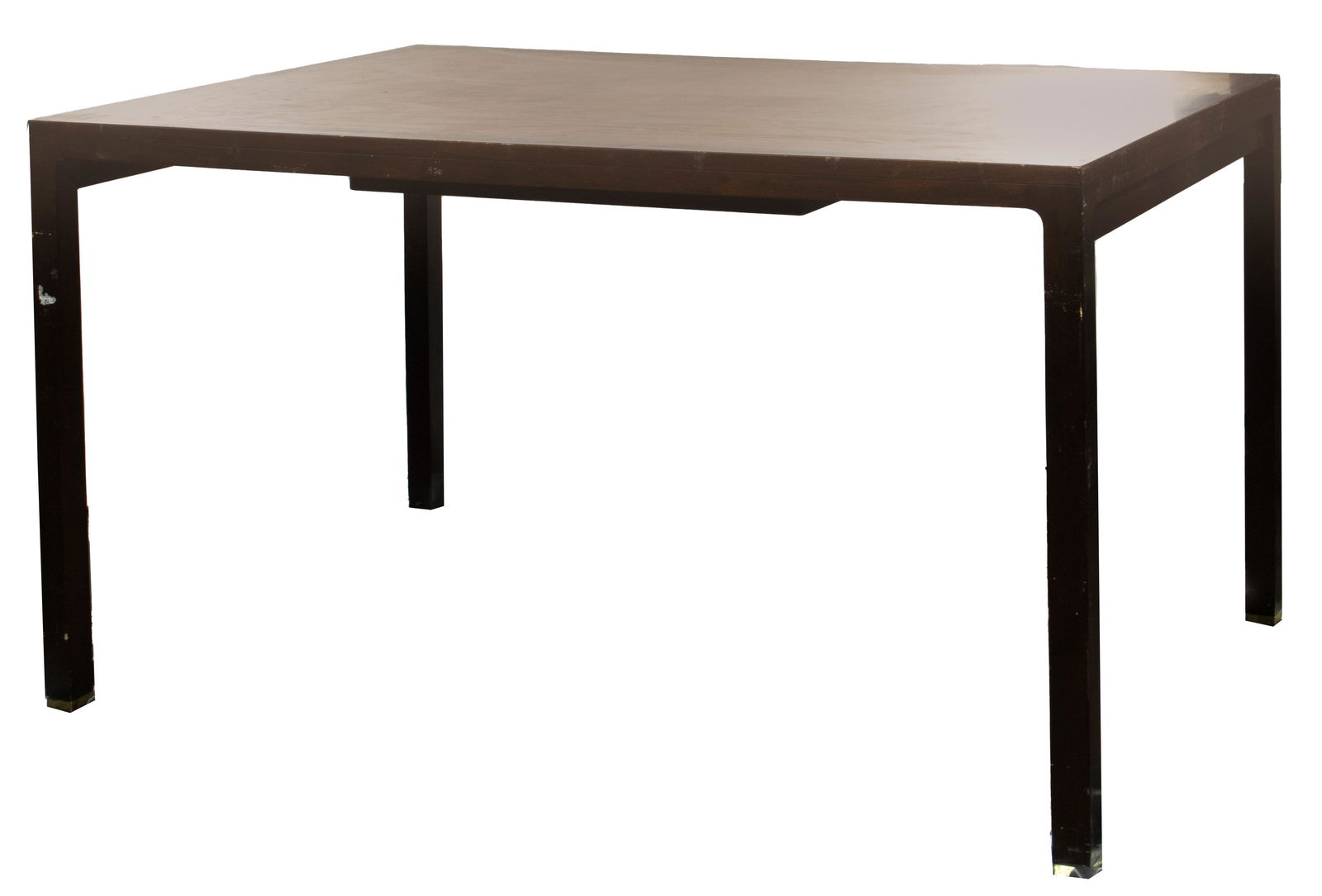 MCM Edward Wormley for Dunbar Writing Desk (1 of 4)