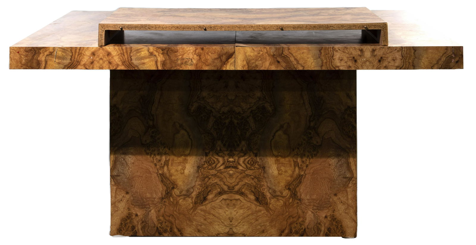 MCM Extending Dining Table (1 of 4)