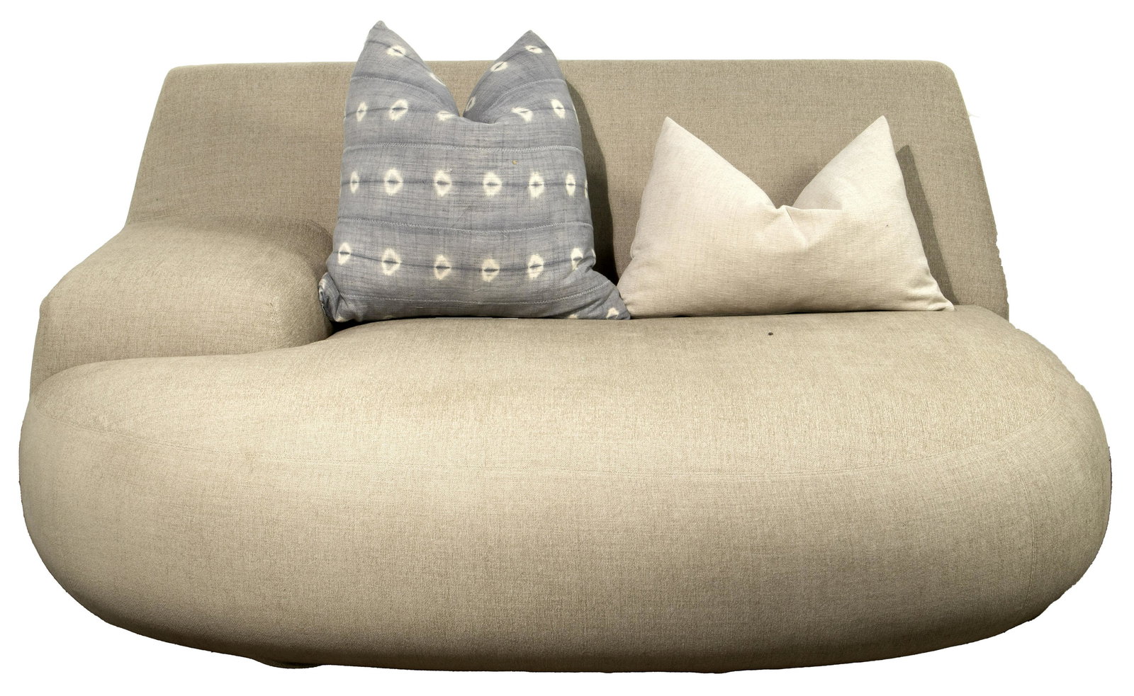 Paola Navone for Poliform 'Big Bug' Armchair (1 of 3)