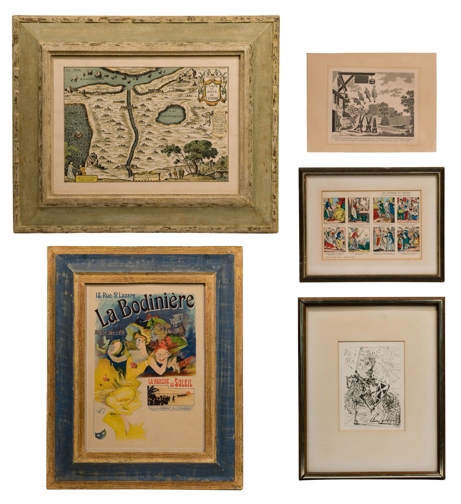 Print Assortment (1 of 6)