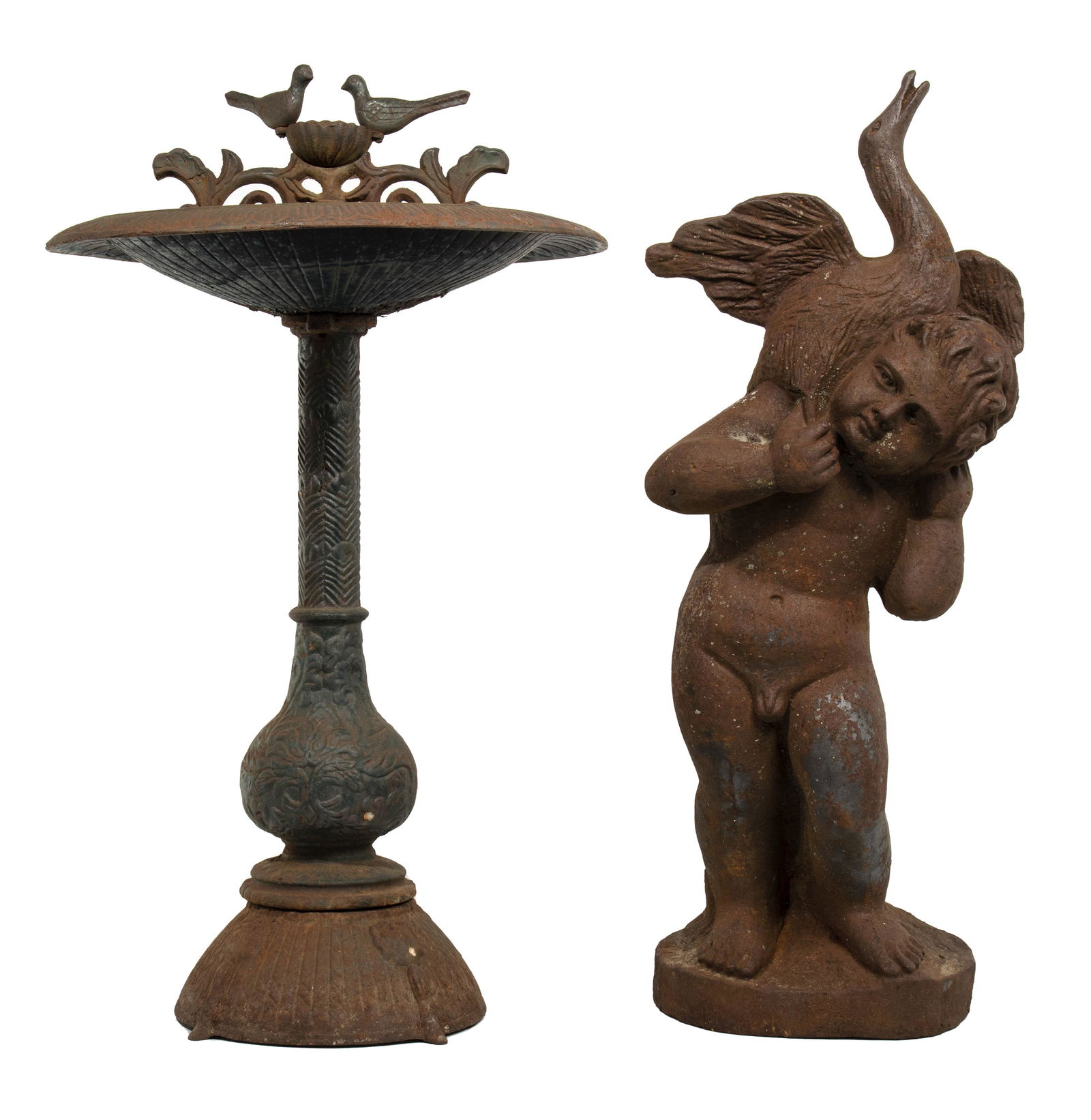 Outdoor Statuary (1 of 1)