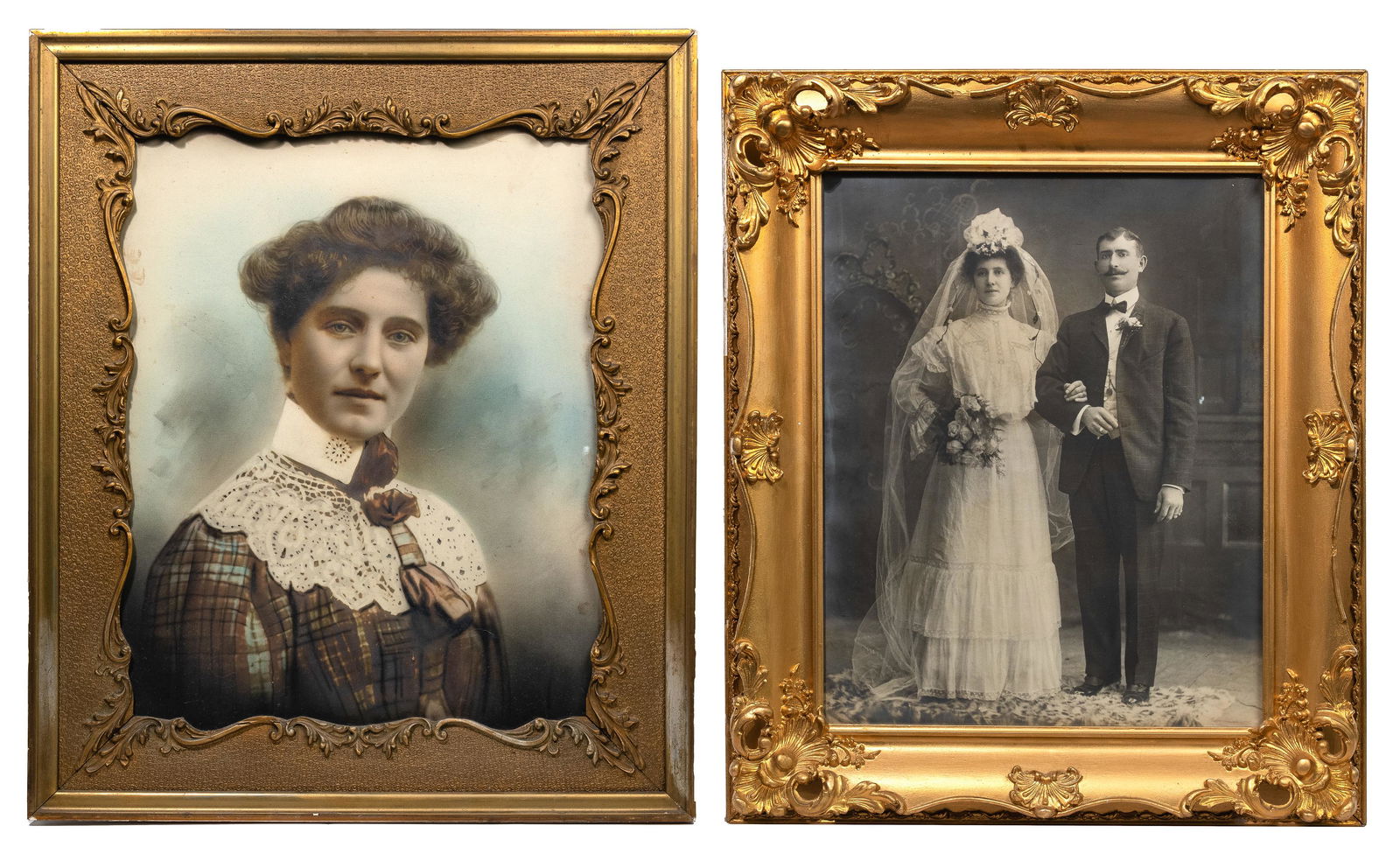 Framed Photographs (1 of 5)