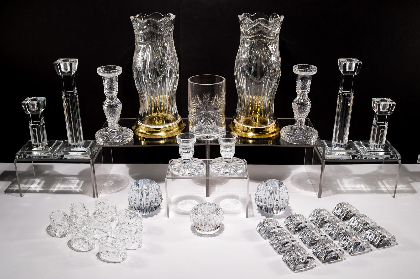 Waterford Crystal Assortment (1 of 1)