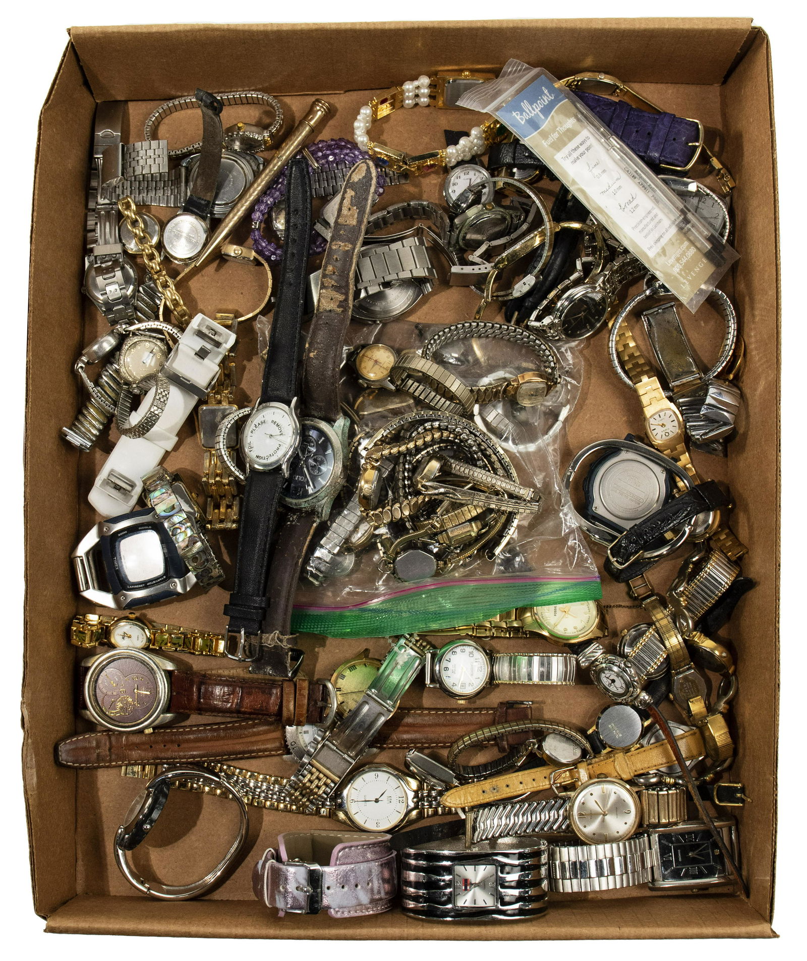 Wristwatch Assortment (1 of 1)
