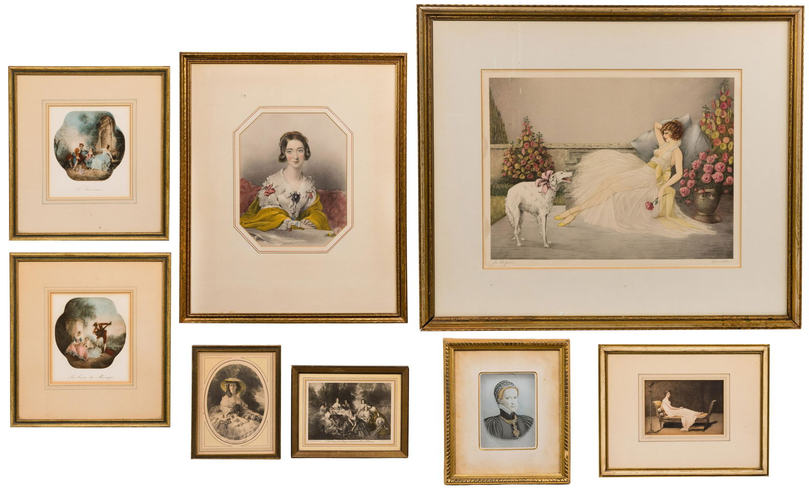 Print Assortment (1 of 9)