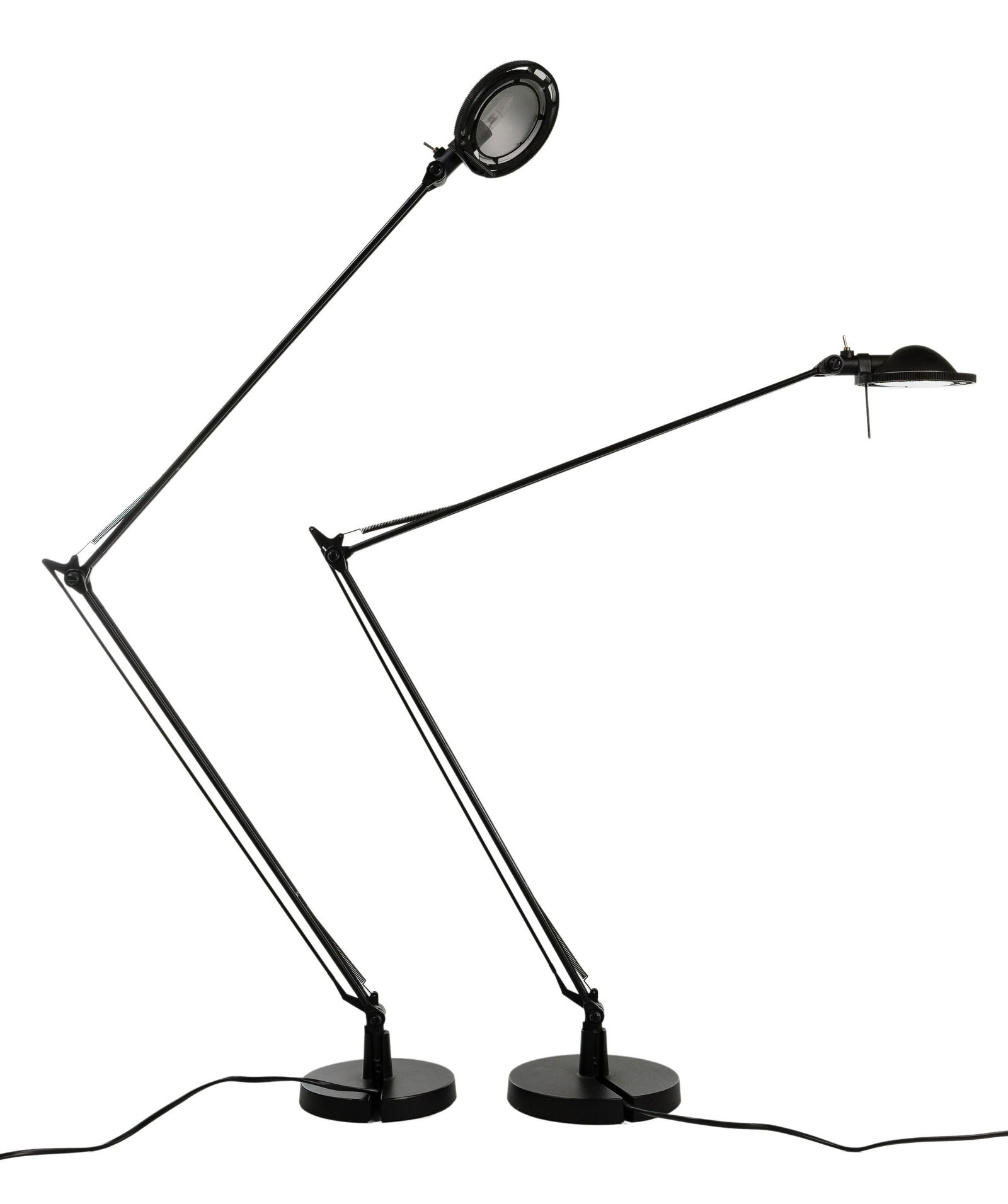 Rizzato and Meda for Luceplan Table Lamps (1 of 3)