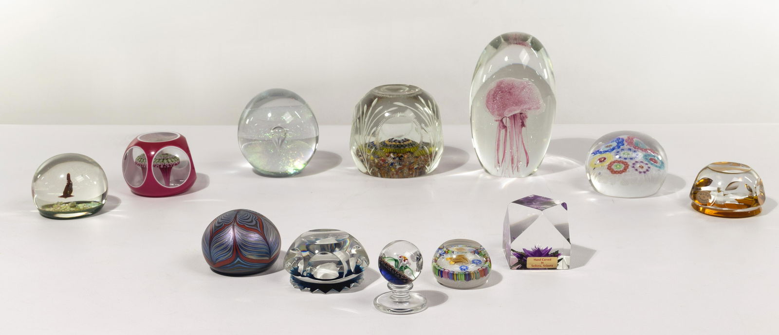 Paperweight Assortment (1 of 1)