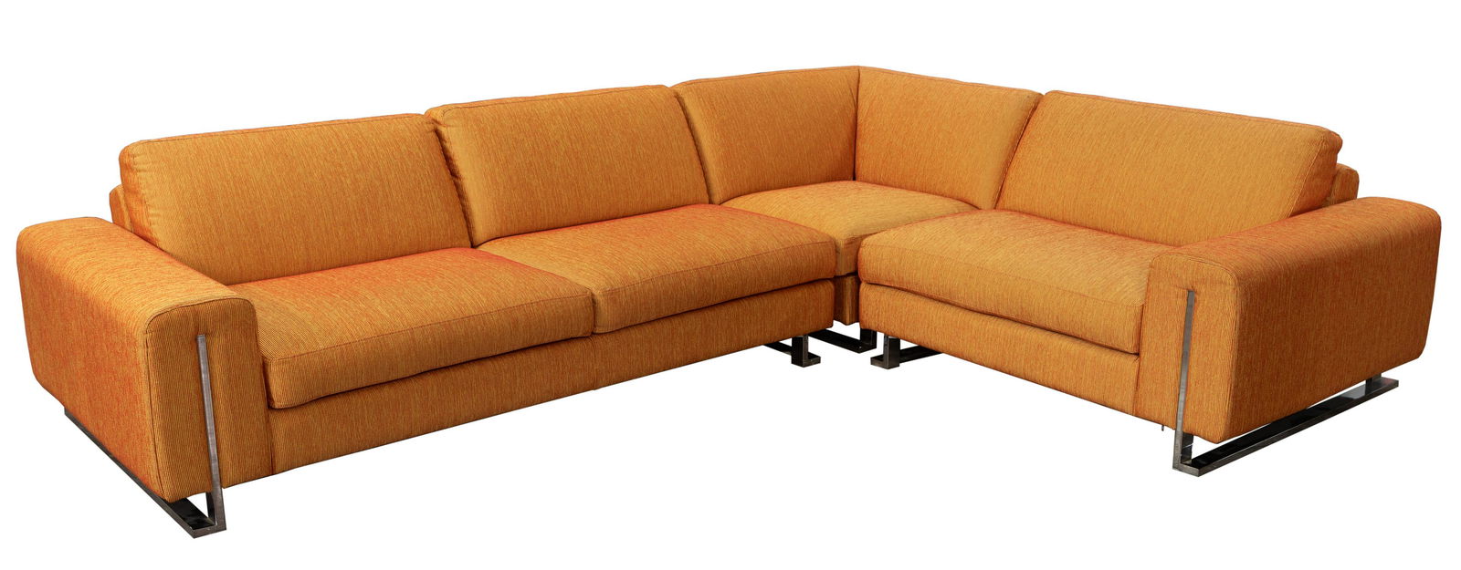 Roche Bobois Sectional Sofa (1 of 7)
