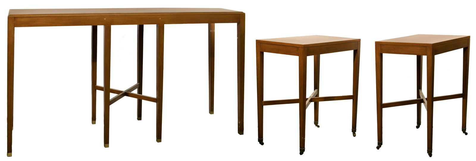 Contemporary Table Assortment (1 of 3)