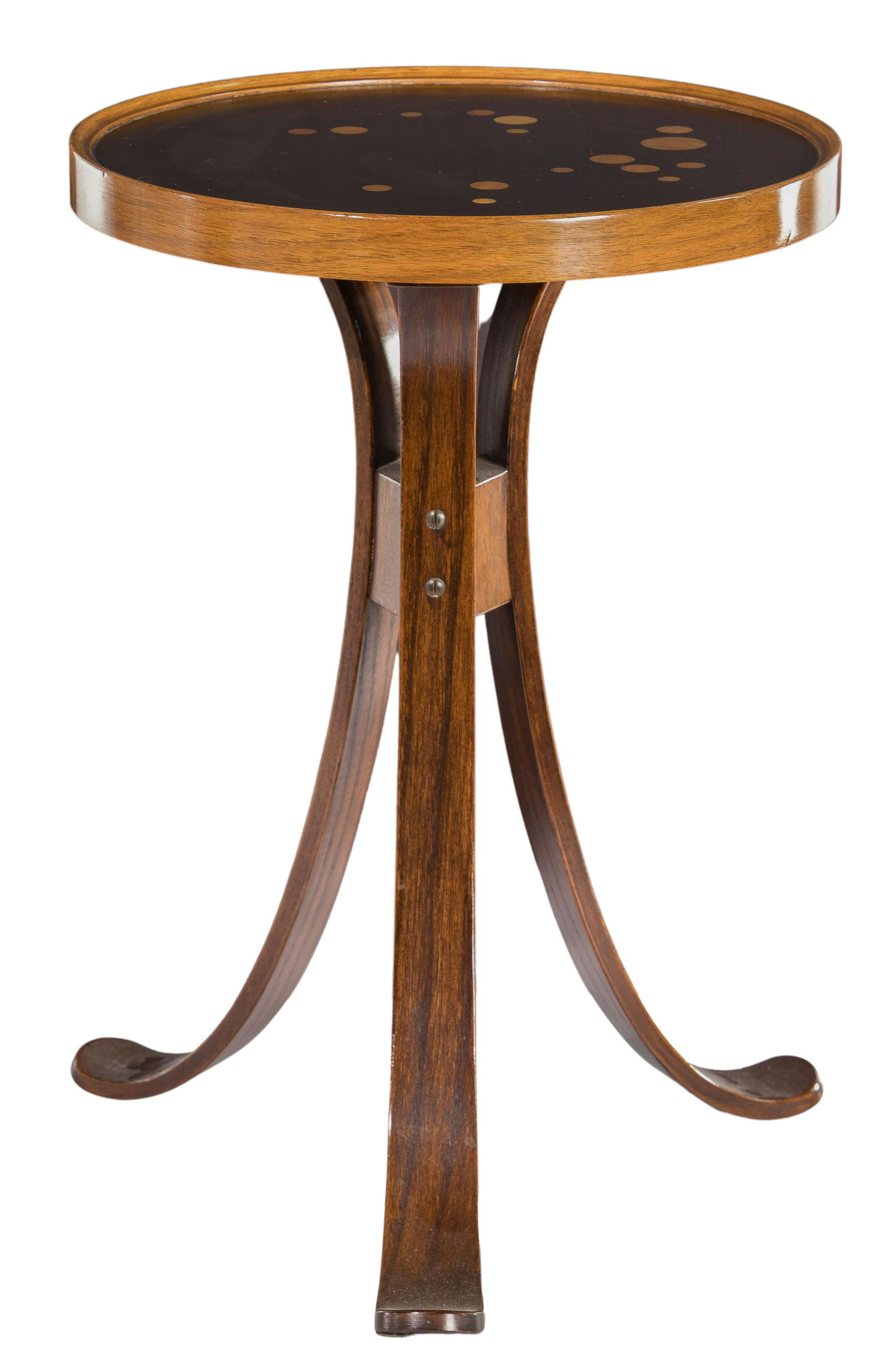 Edward Wormley for Dunbar 'Constellation' Table (1 of 5)