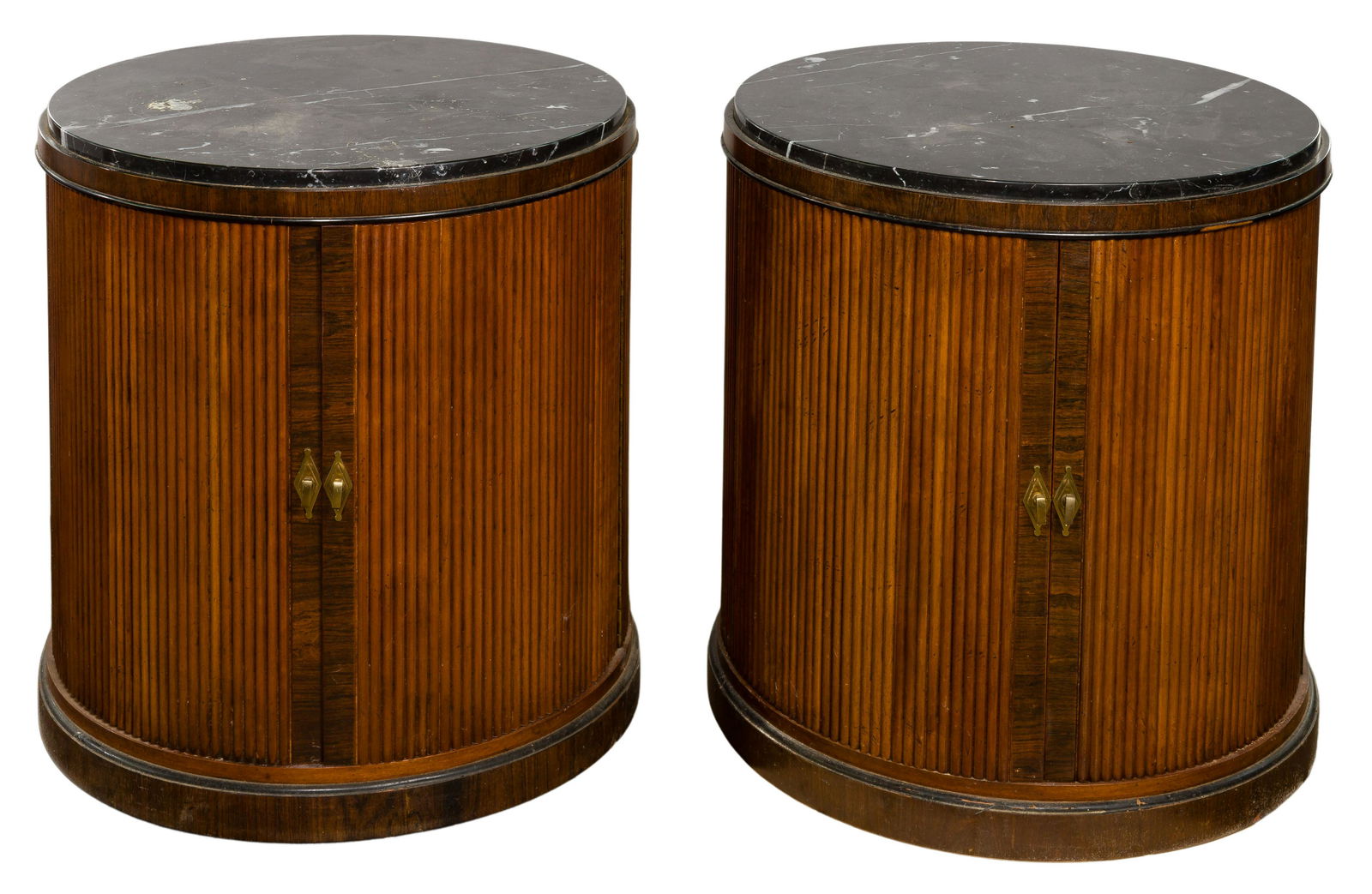 Heritage Furniture Co. Side Tables (1 of 3)