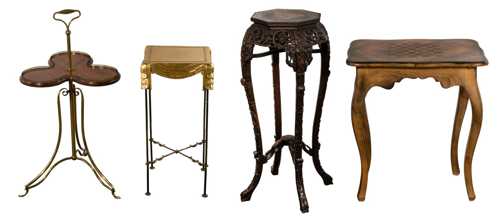 Table Assortment (1 of 5)