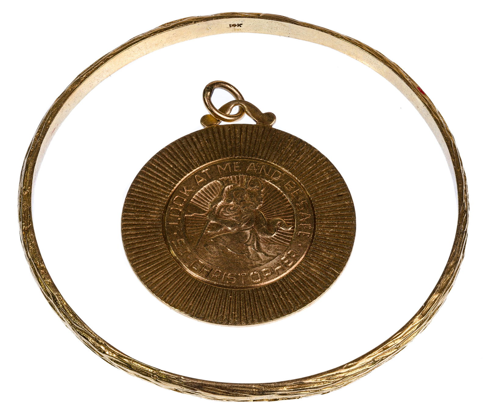 14k Yellow Gold Jewelry (1 of 1)