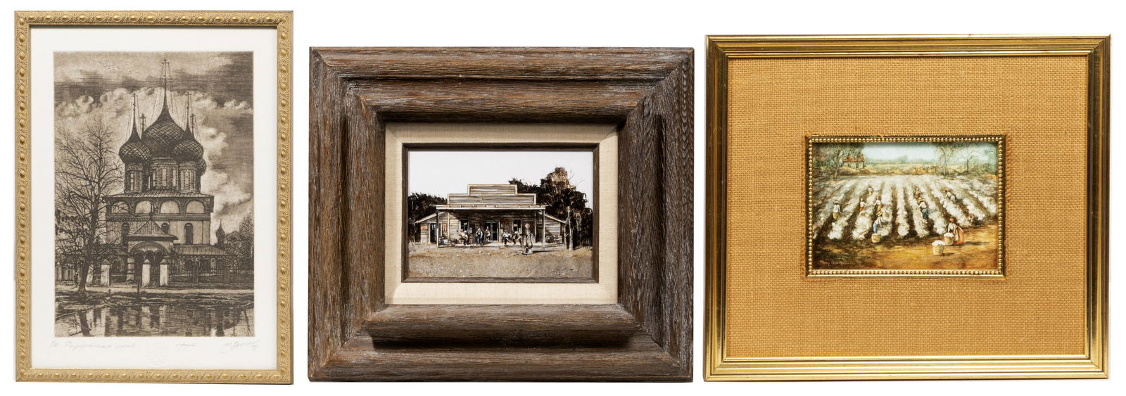 Artwork Assortment (1 of 2)