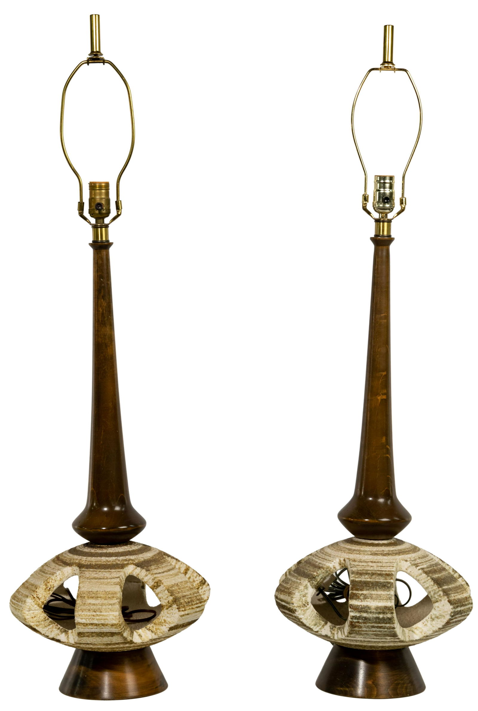 MCM Table Lamps (1 of 1)