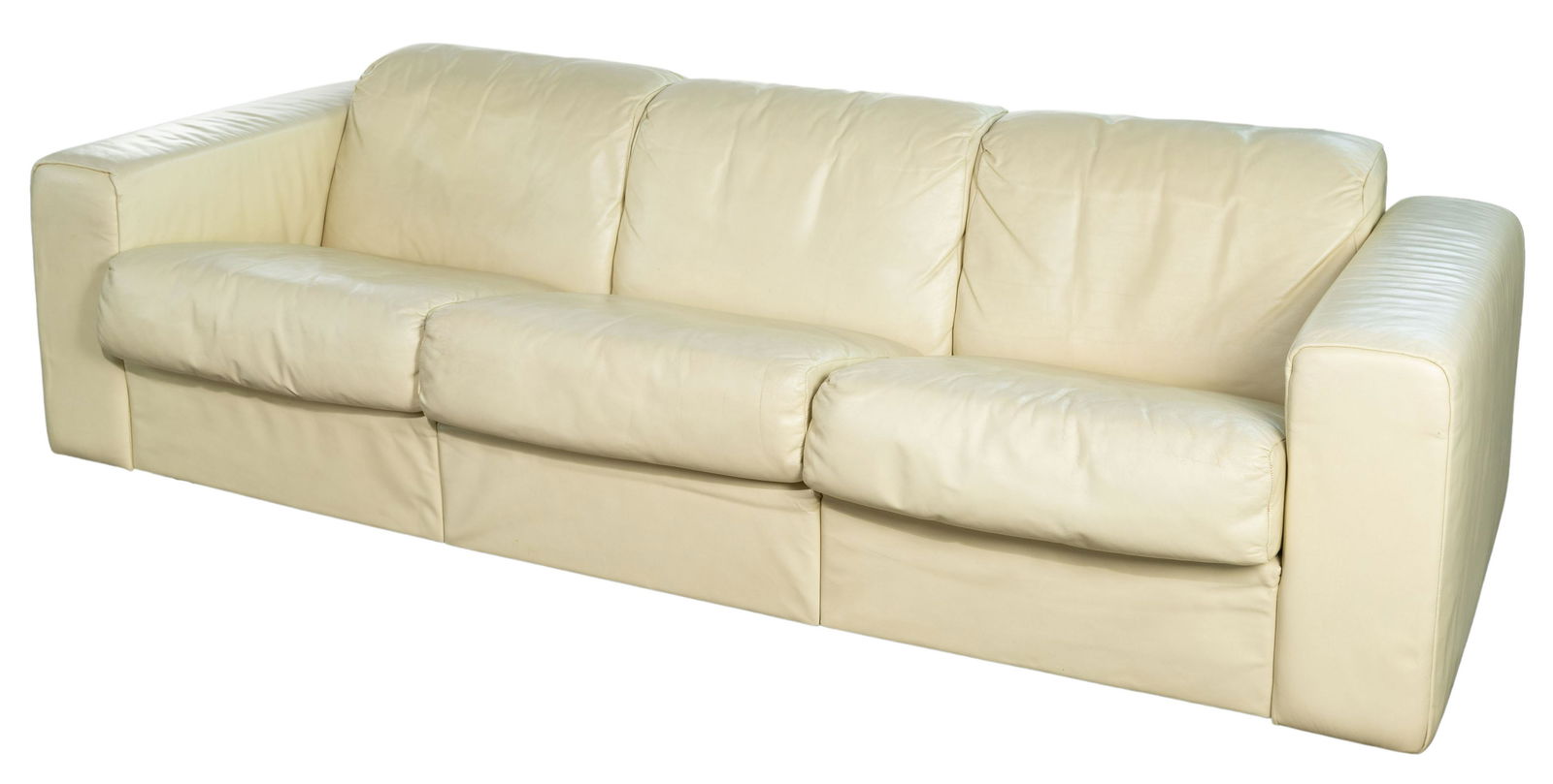 Stendig Industries Leather Sofa (1 of 3)