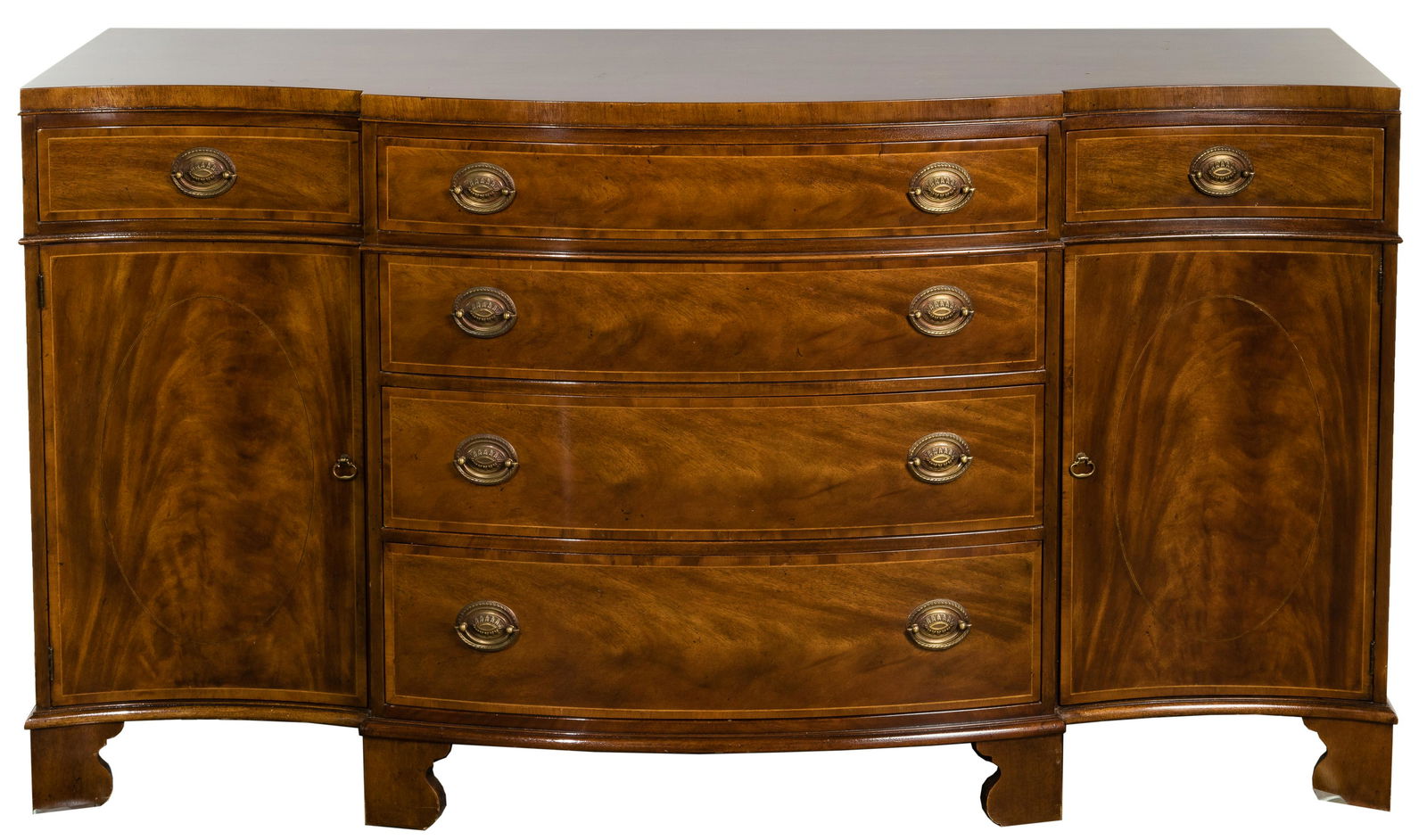 Baker Buffet (1 of 4)