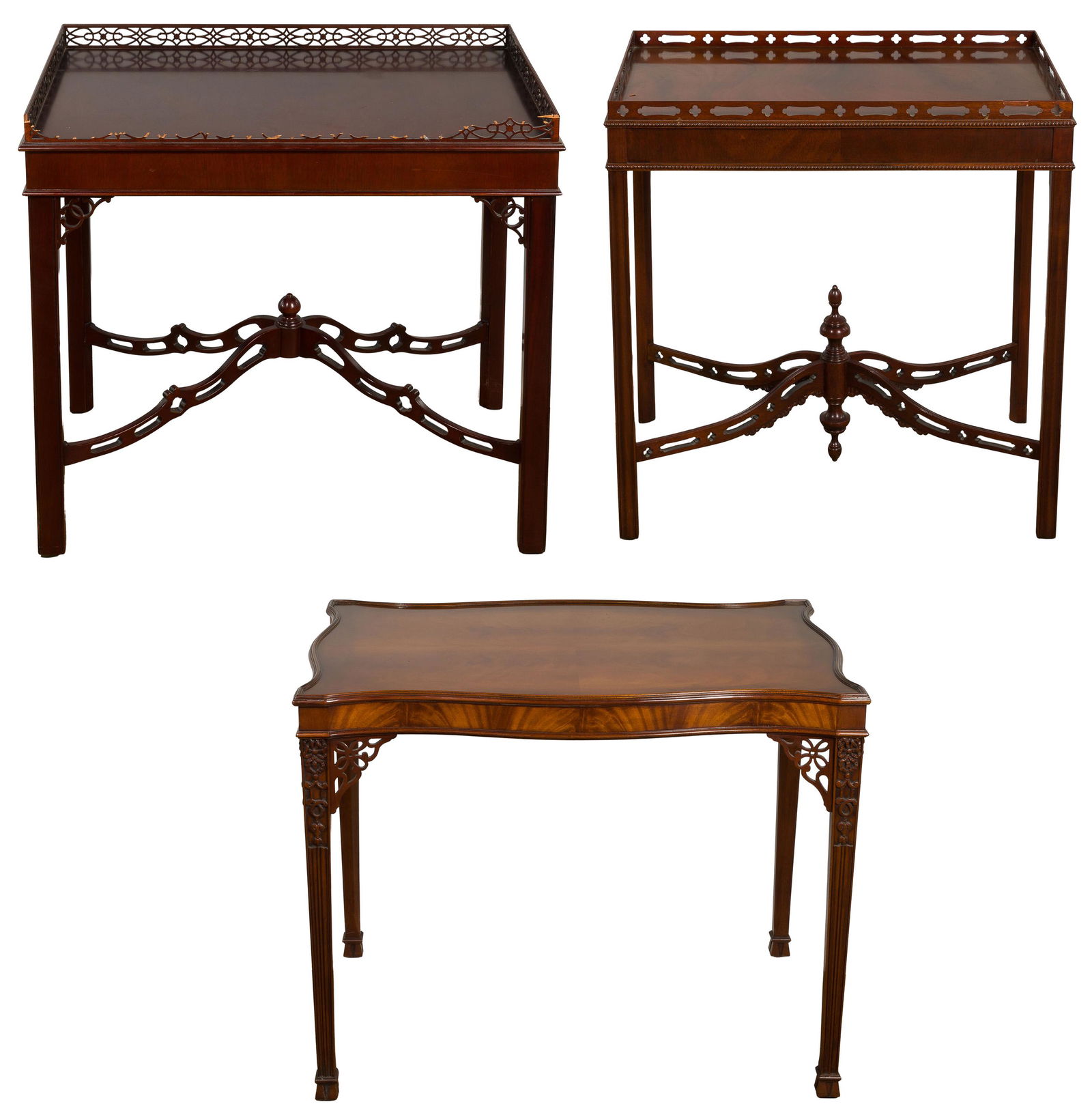 Baker Table Assortment (1 of 10)