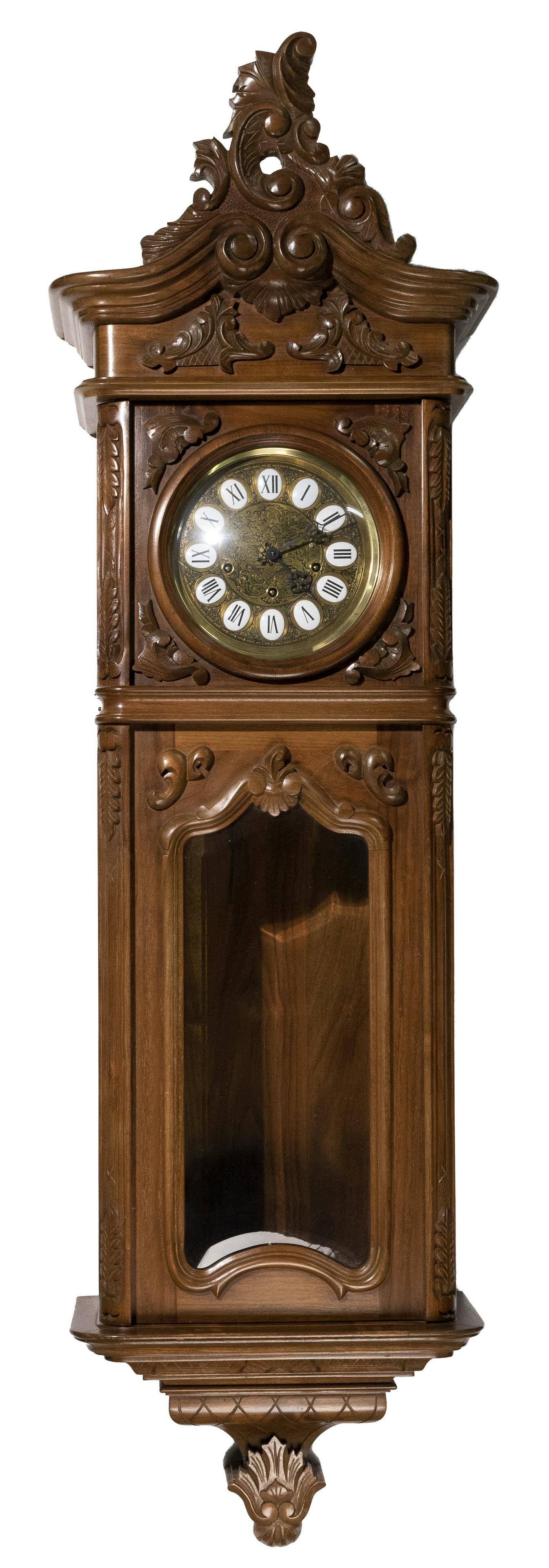 Gazo 'Santa Barbara' Wall Clock (1 of 6)