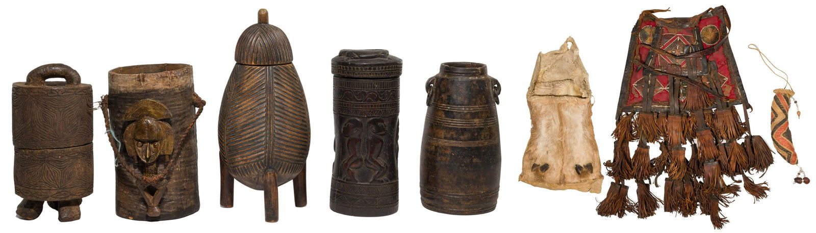 Multi-Cultural Assortment (1 of 6)