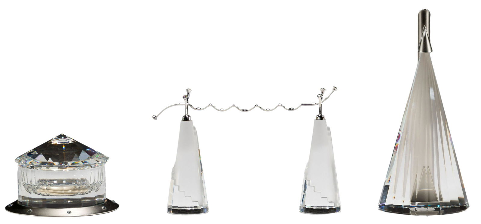 Swarovski Crystal Assortment (1 of 2)