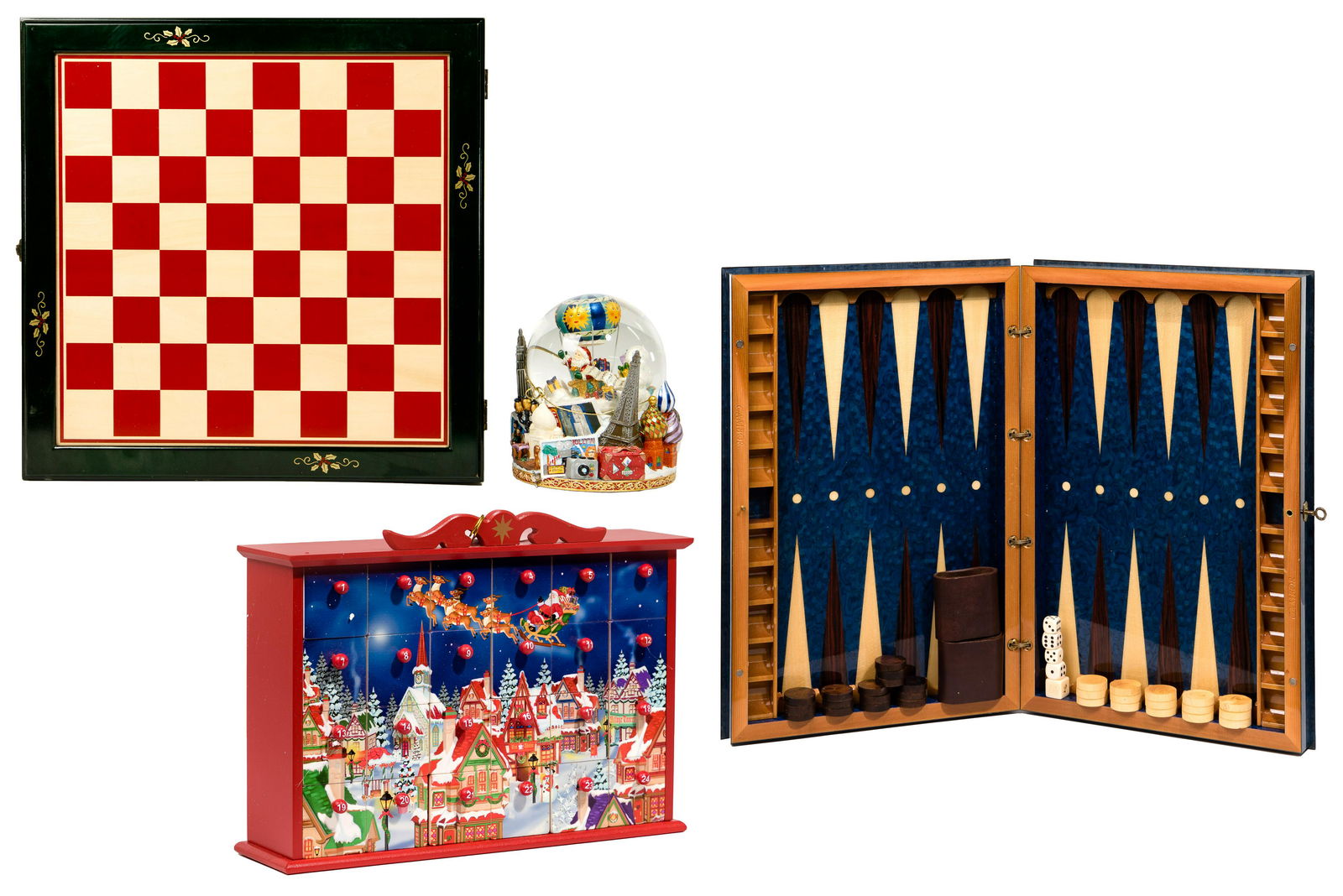 Christmas Assortment (1 of 5)