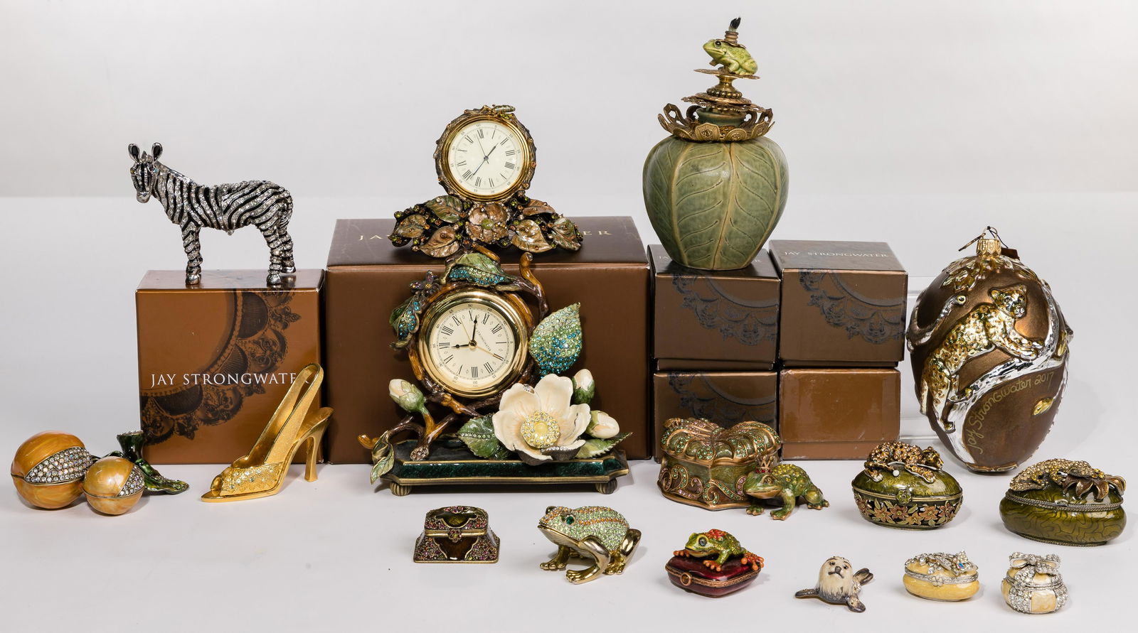 Jay Strongwater Assortment (1 of 1)